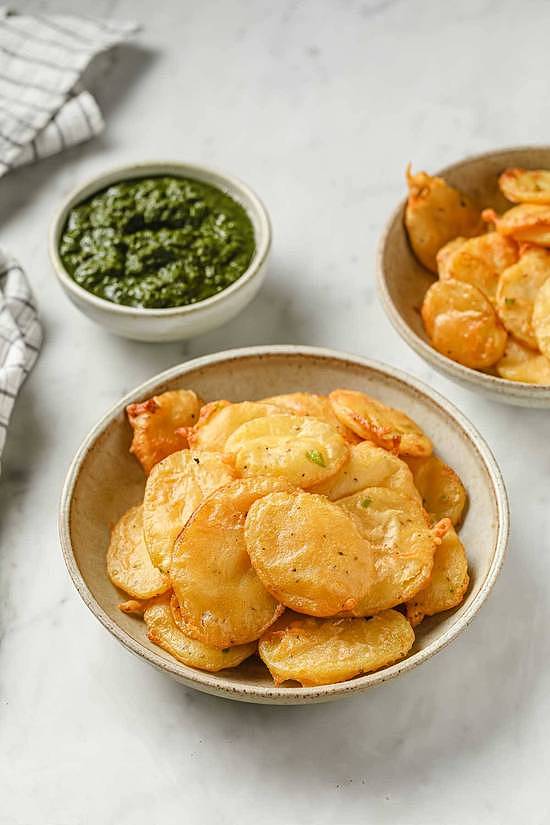 Pakoras