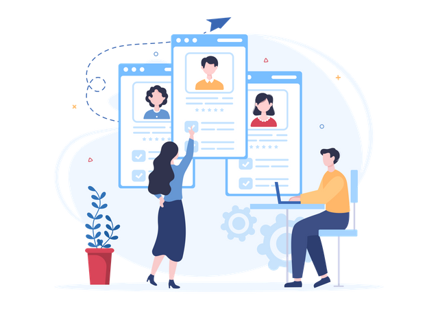 💼 Pack CV + Lettre de Motivation – Livraison Express 48h