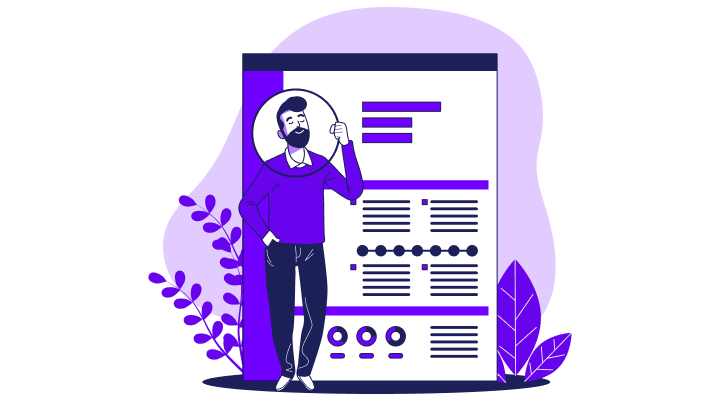 🚀 CV Professionnel – Livraison Express 48h