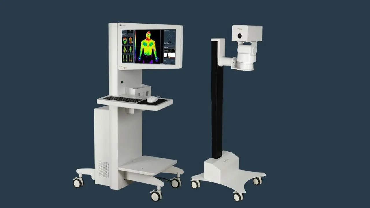 Balancing Body Thermography