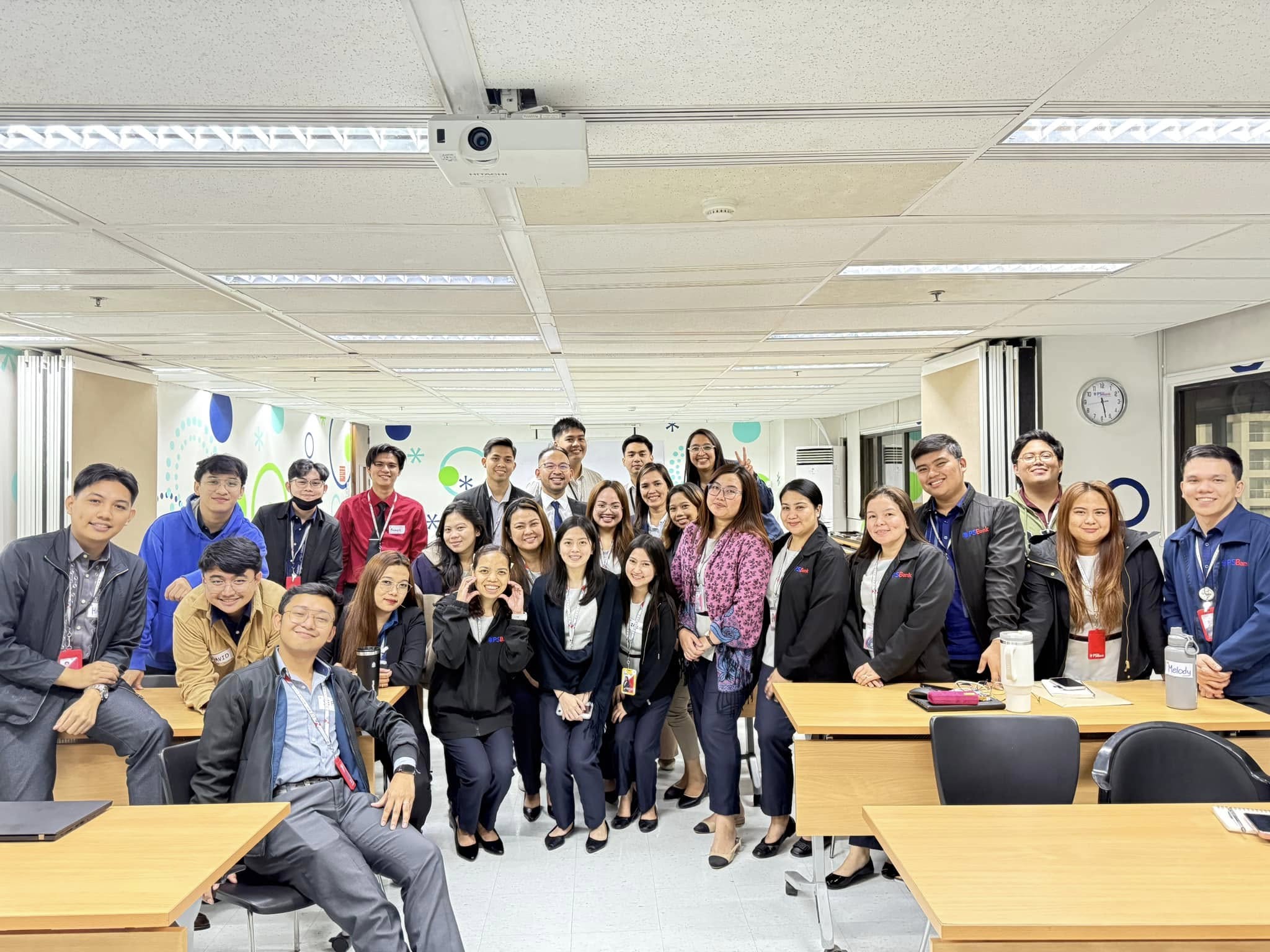 Financial literacy program