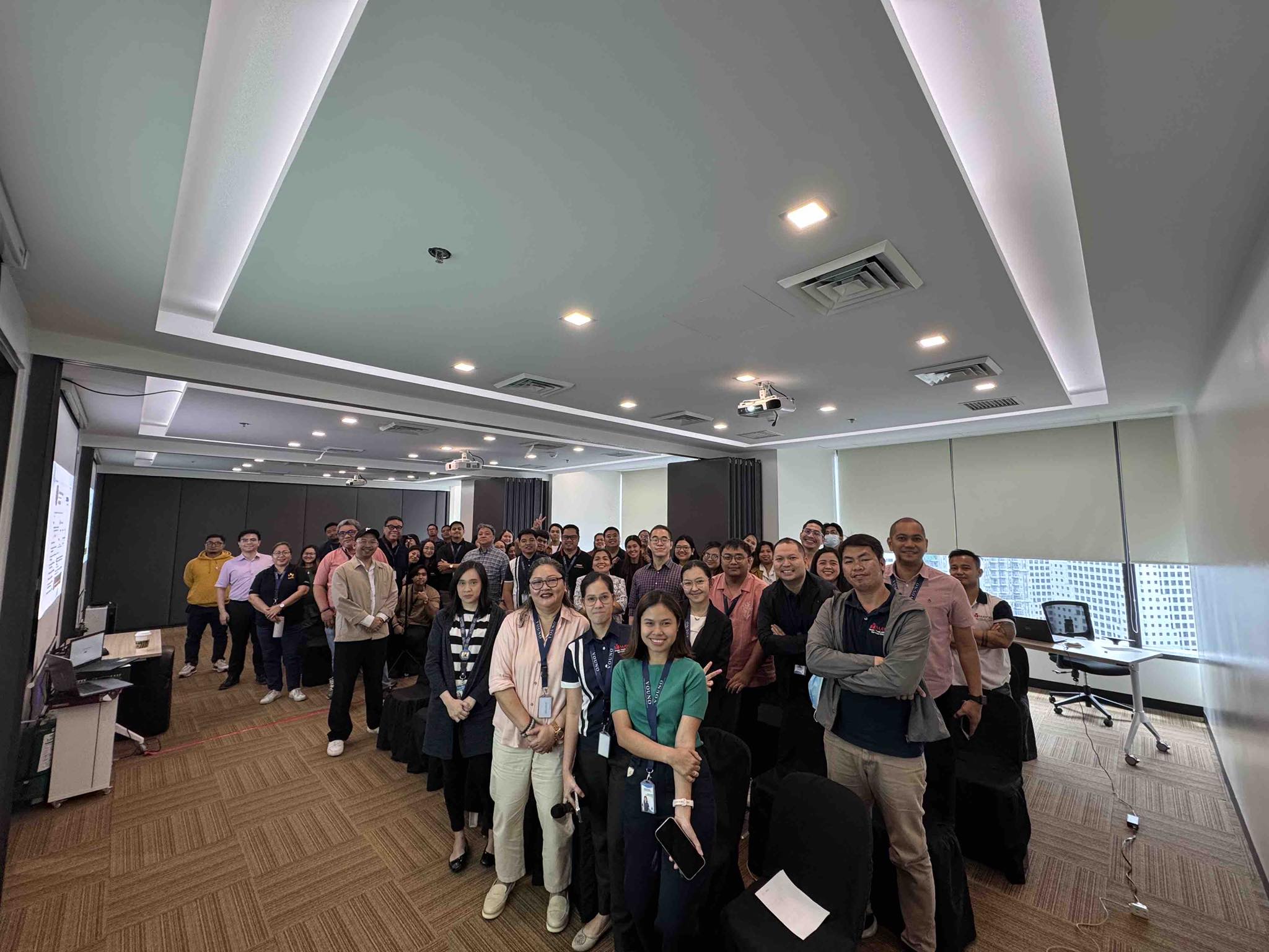 Financial literacy program