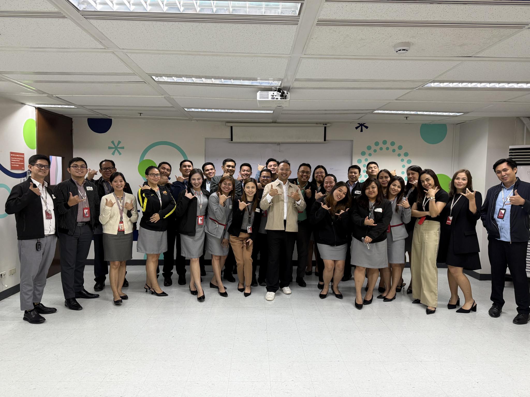 Financial literacy program