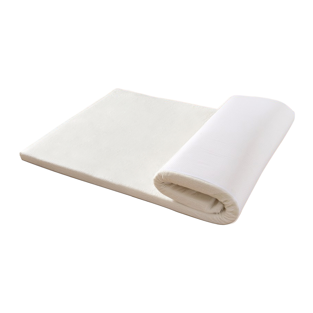 Memory Foam Mattress Topper