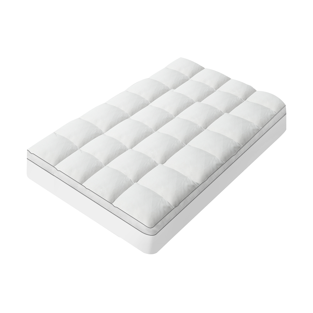 Pillow Top Mattress