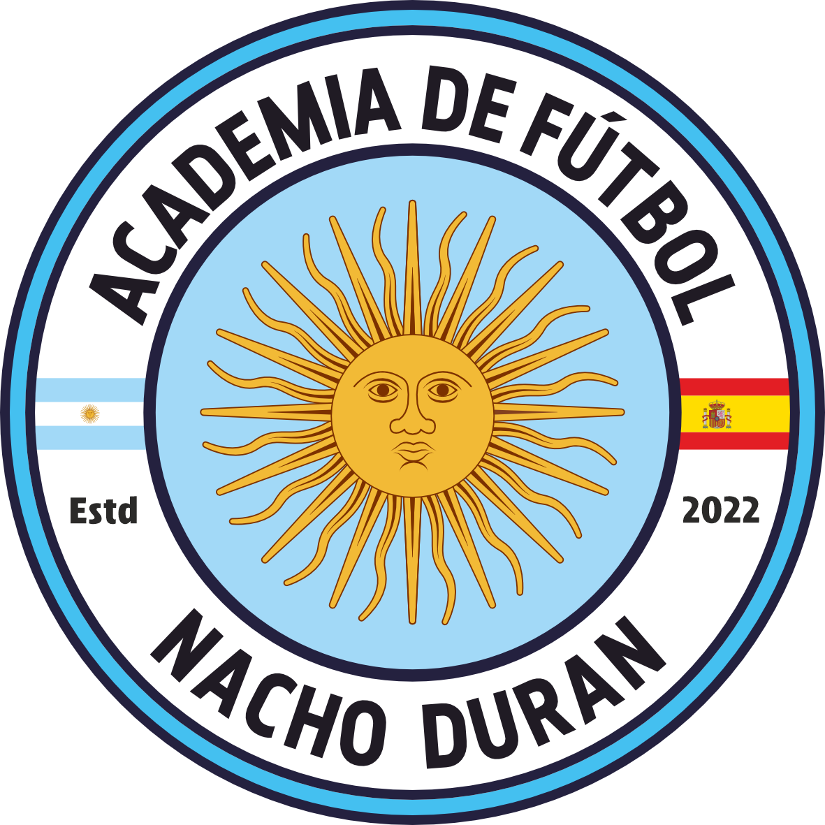 Gorra Nacho Duran
