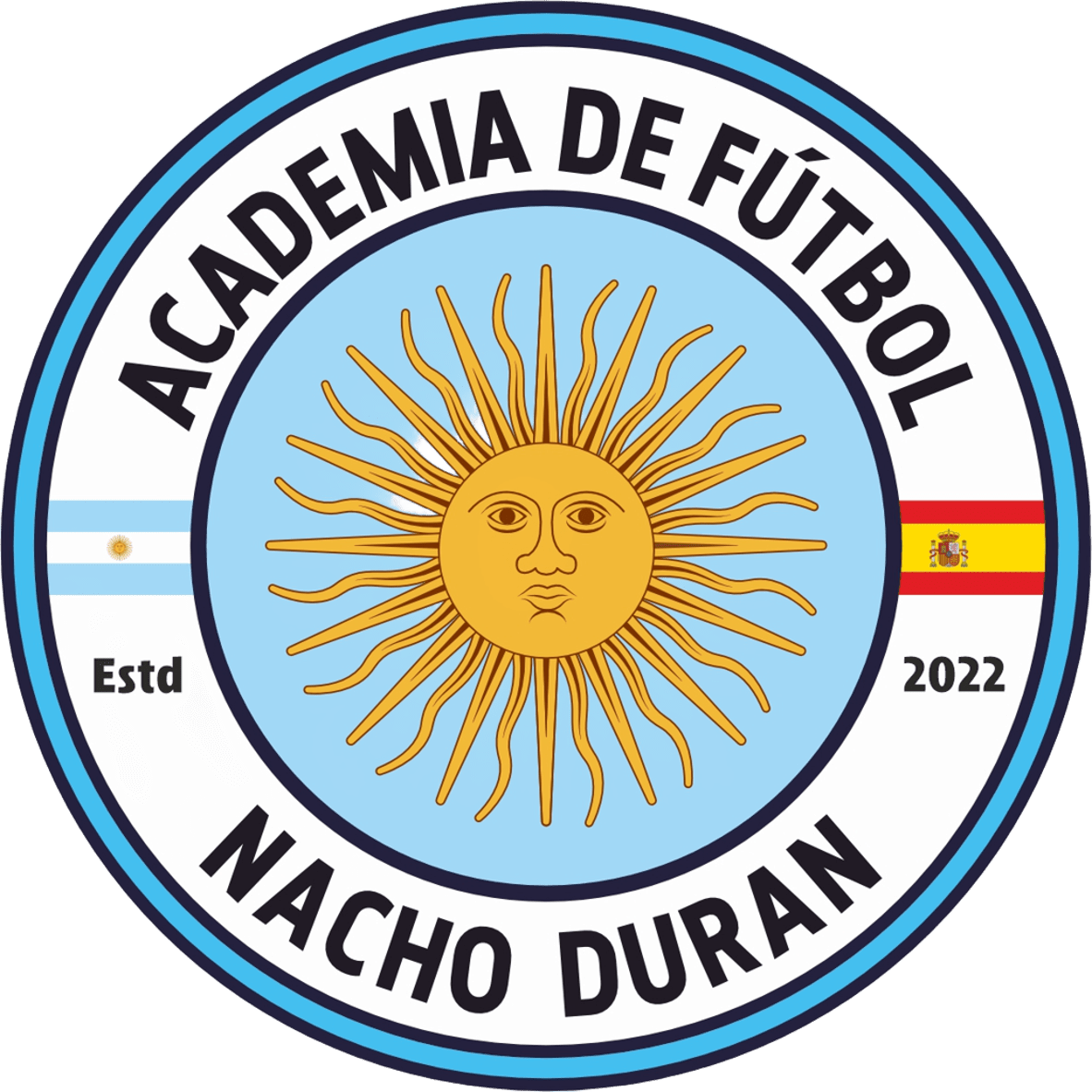 Chubasquero de entrenamiento