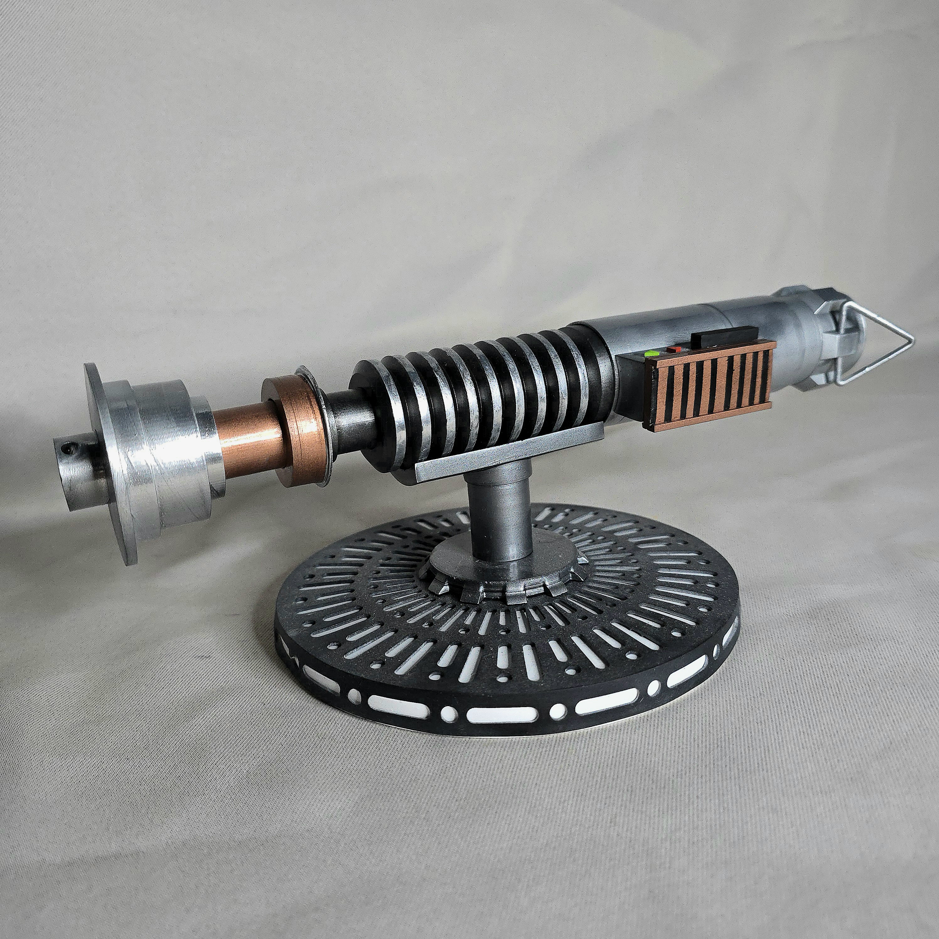 Sabre laser de Luke Skywalker