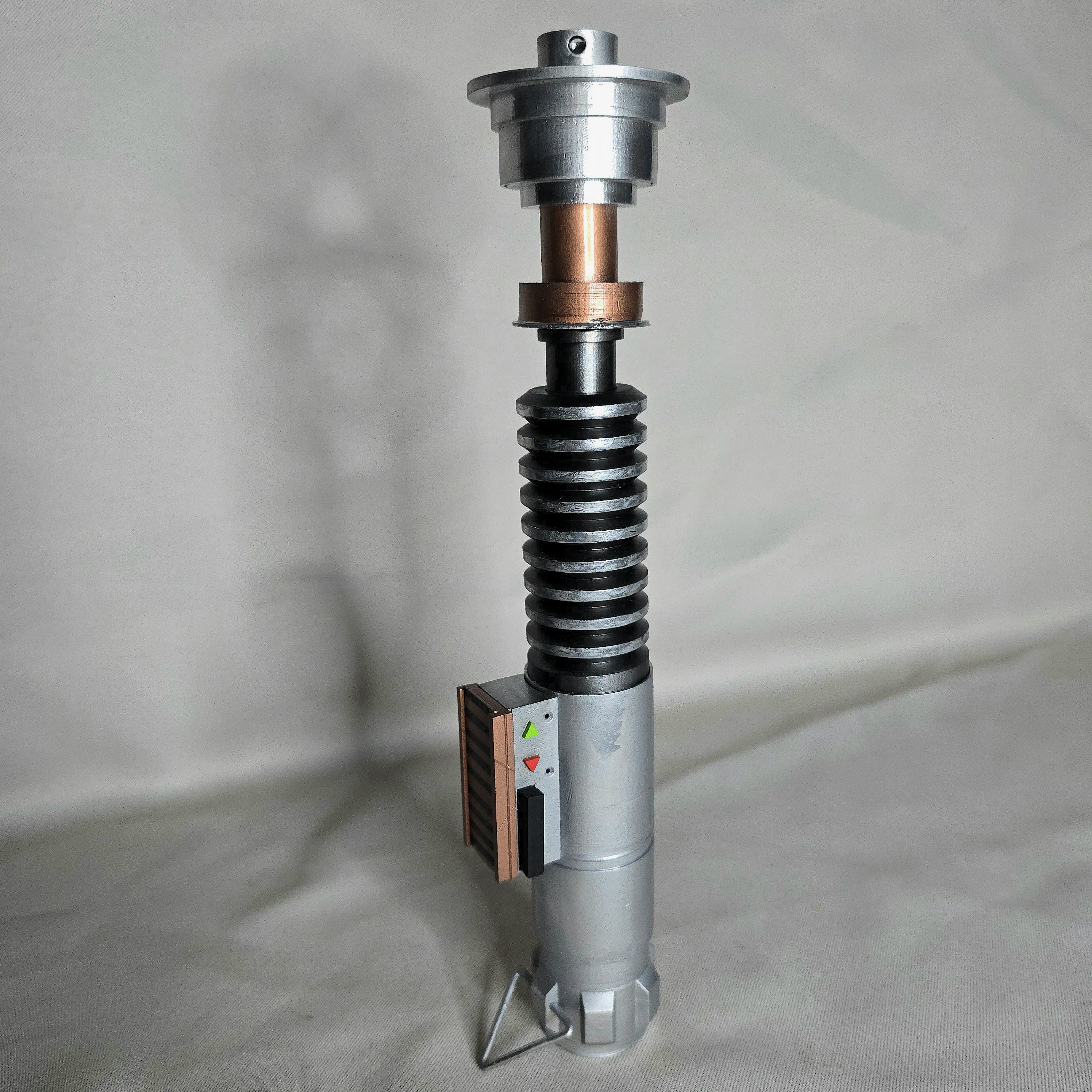 Sabre laser de Luke Skywalker