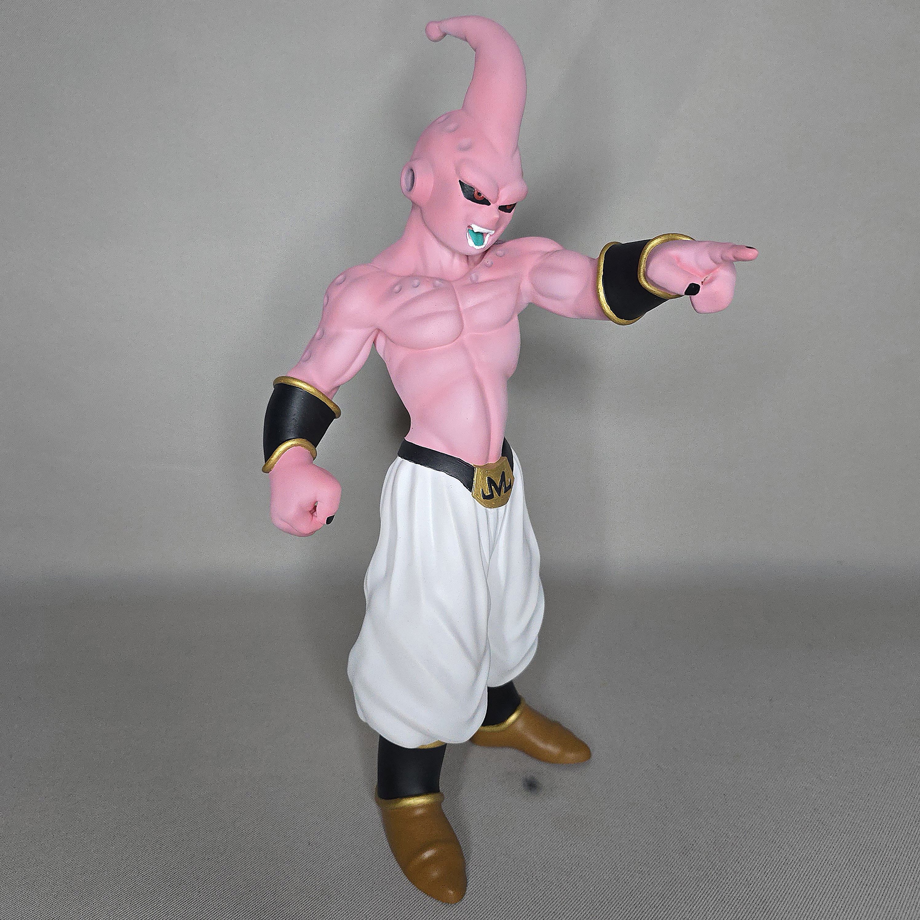Figurine Majin Buu