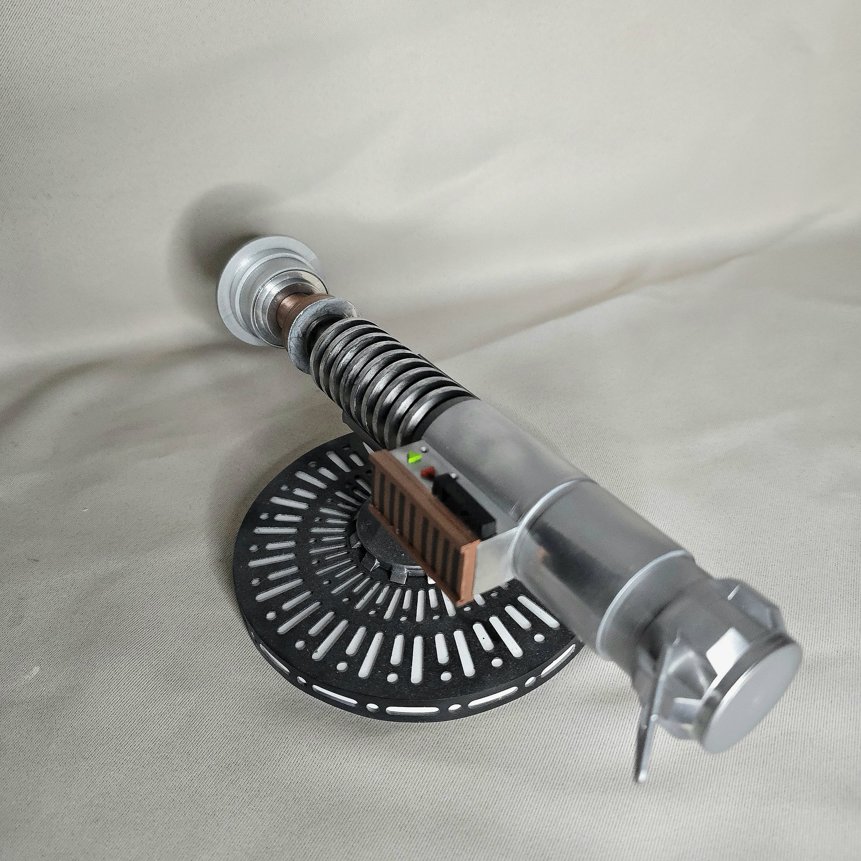 Sabre laser de Luke Skywalker