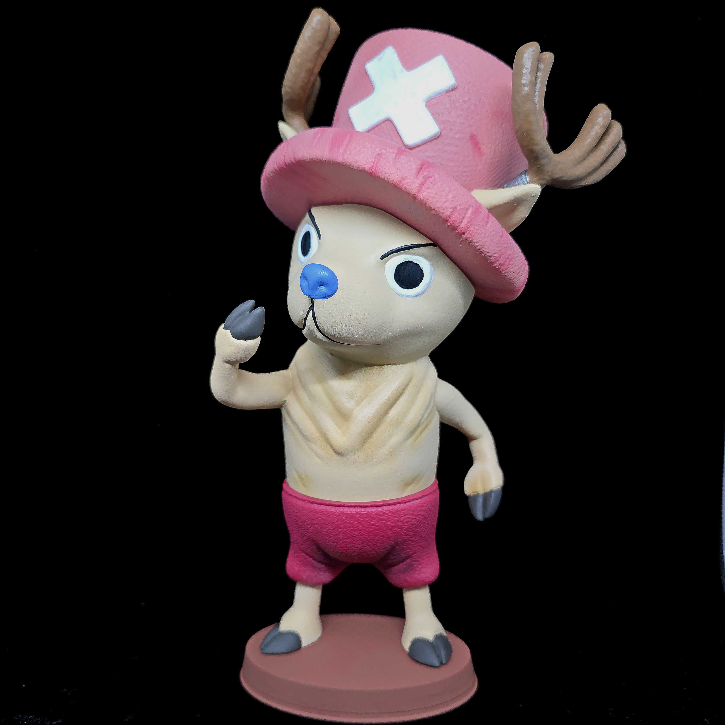 Tony Tony Chopper