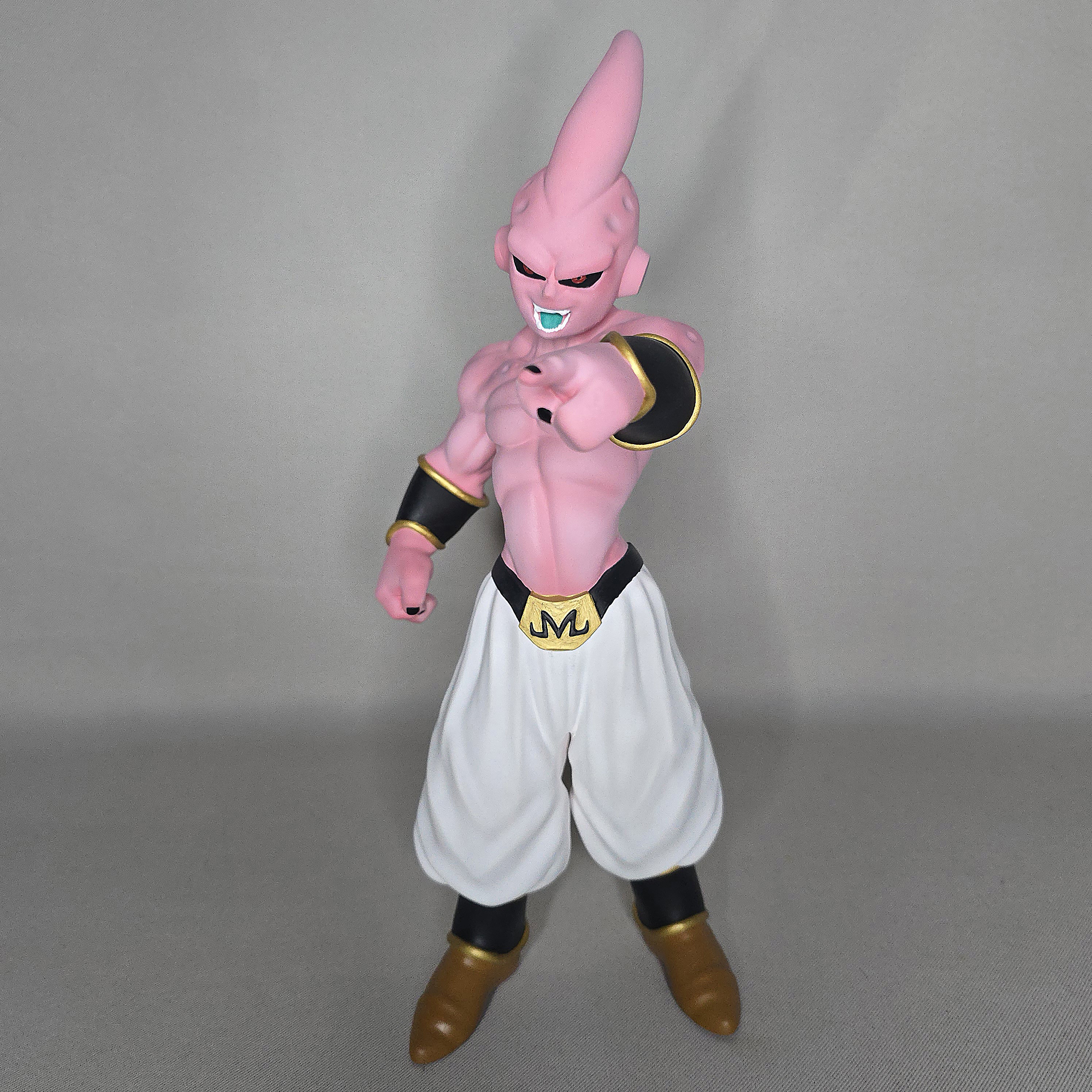 Figurine Majin Buu