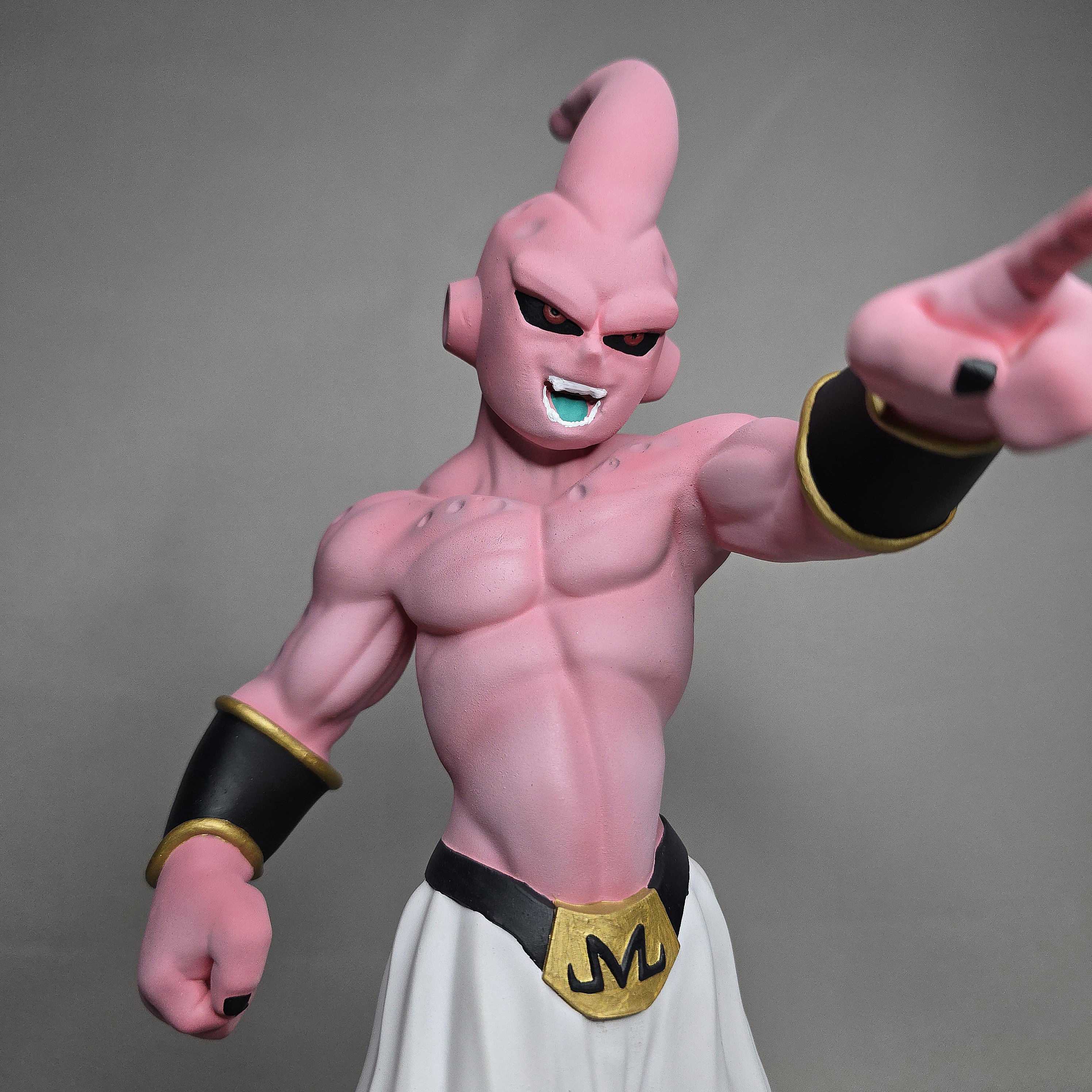 Figurine Majin Buu