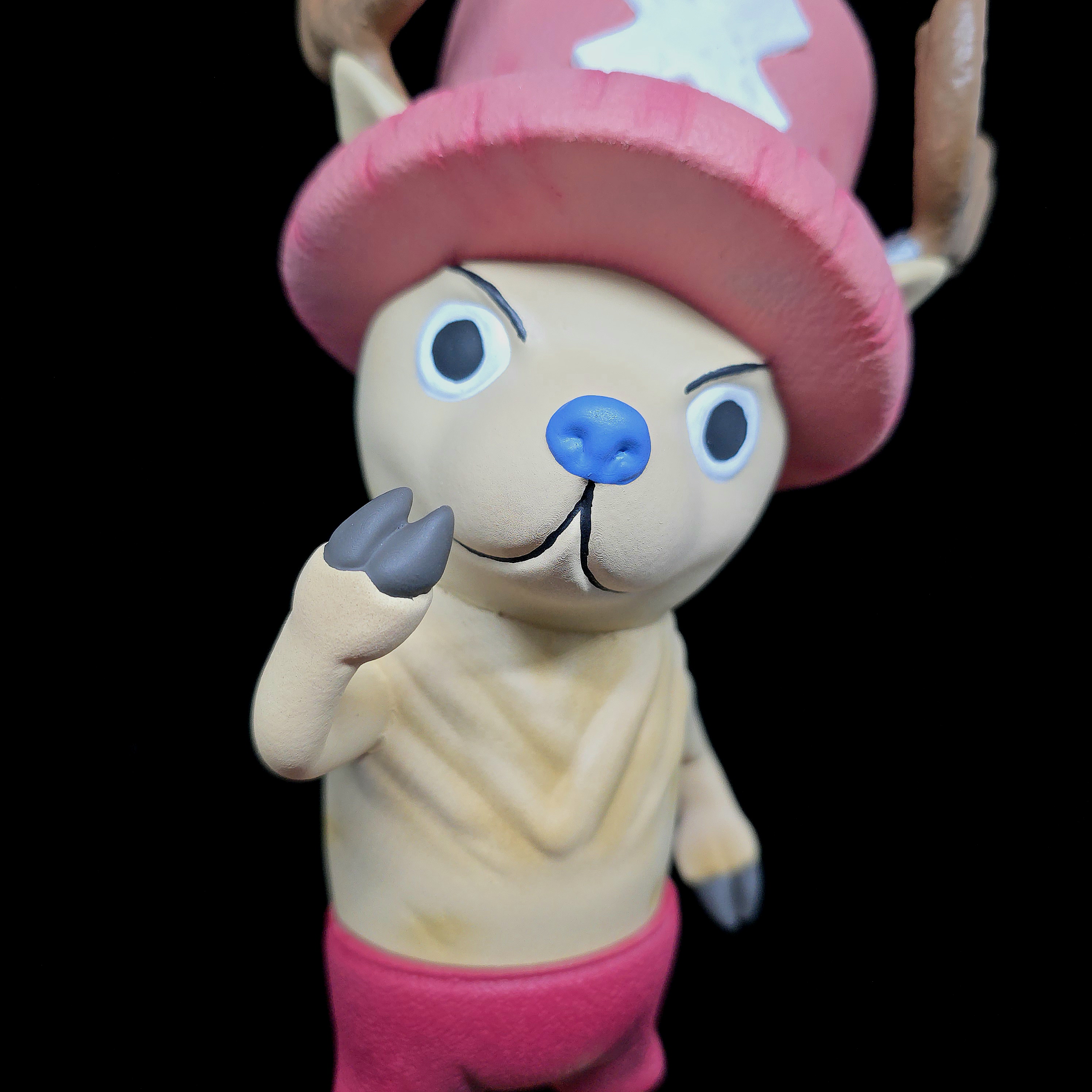 Tony Tony Chopper