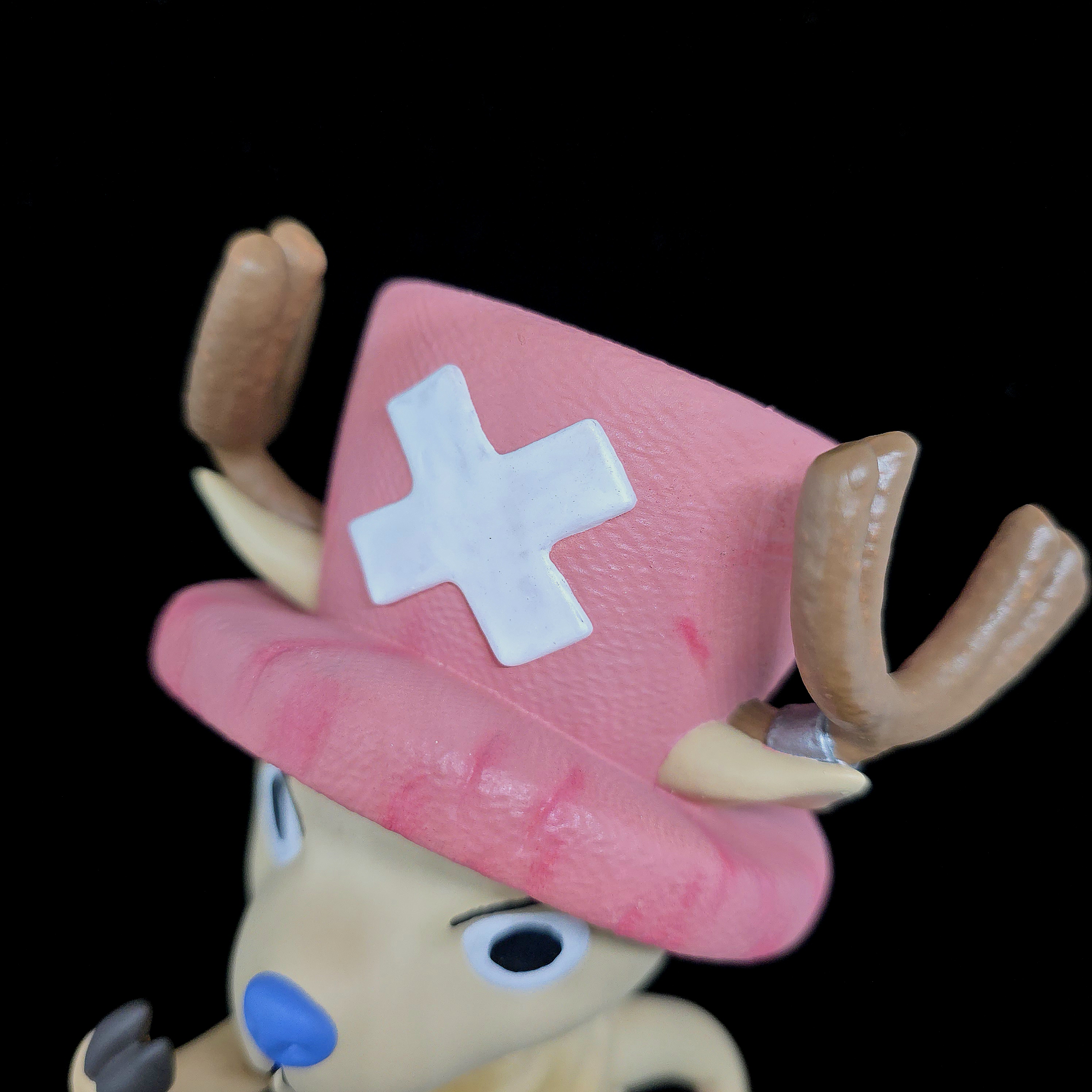 Tony Tony Chopper