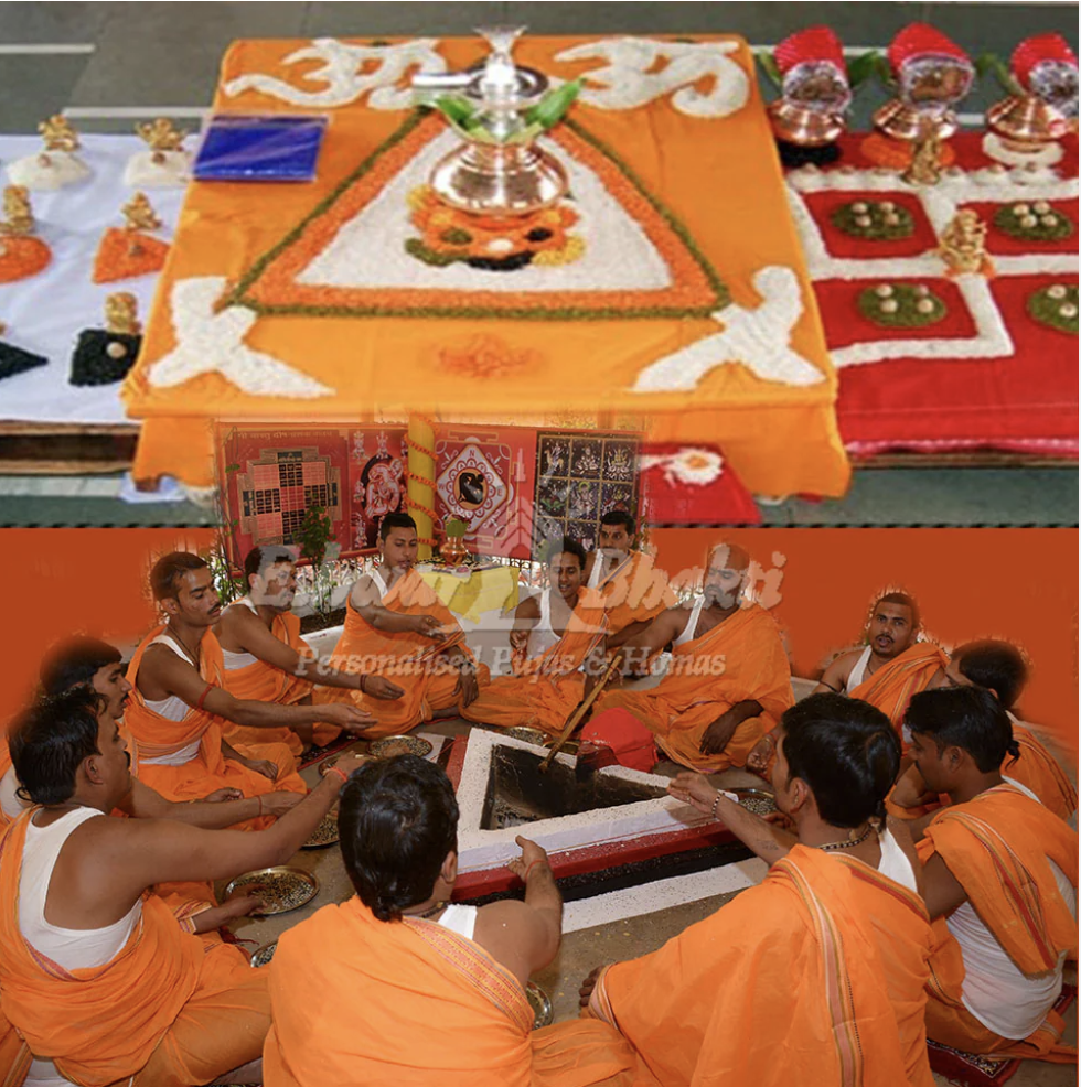 nakaratmak dosh nivaran pooja