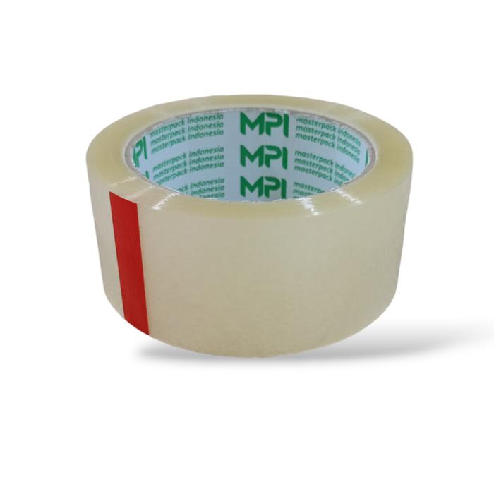 Lakban 2 Inch x 100 Yard – Lakban 45mm