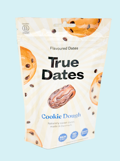 True Dates Cookie Dough