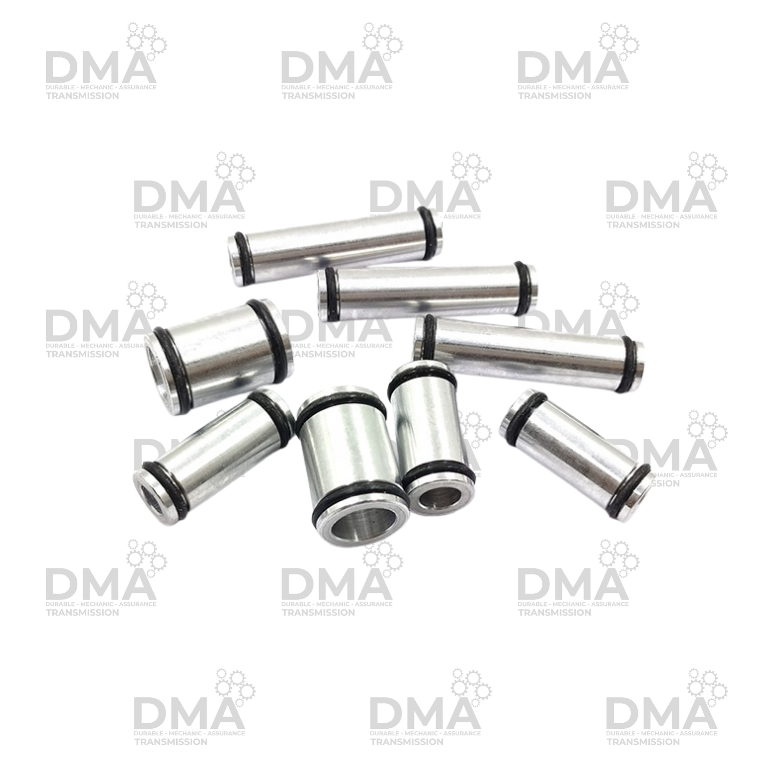 VALVE BODY SEALING TUBES DQ500 0BH 0BT DQ381 0GC 0DW DQ380 0DE