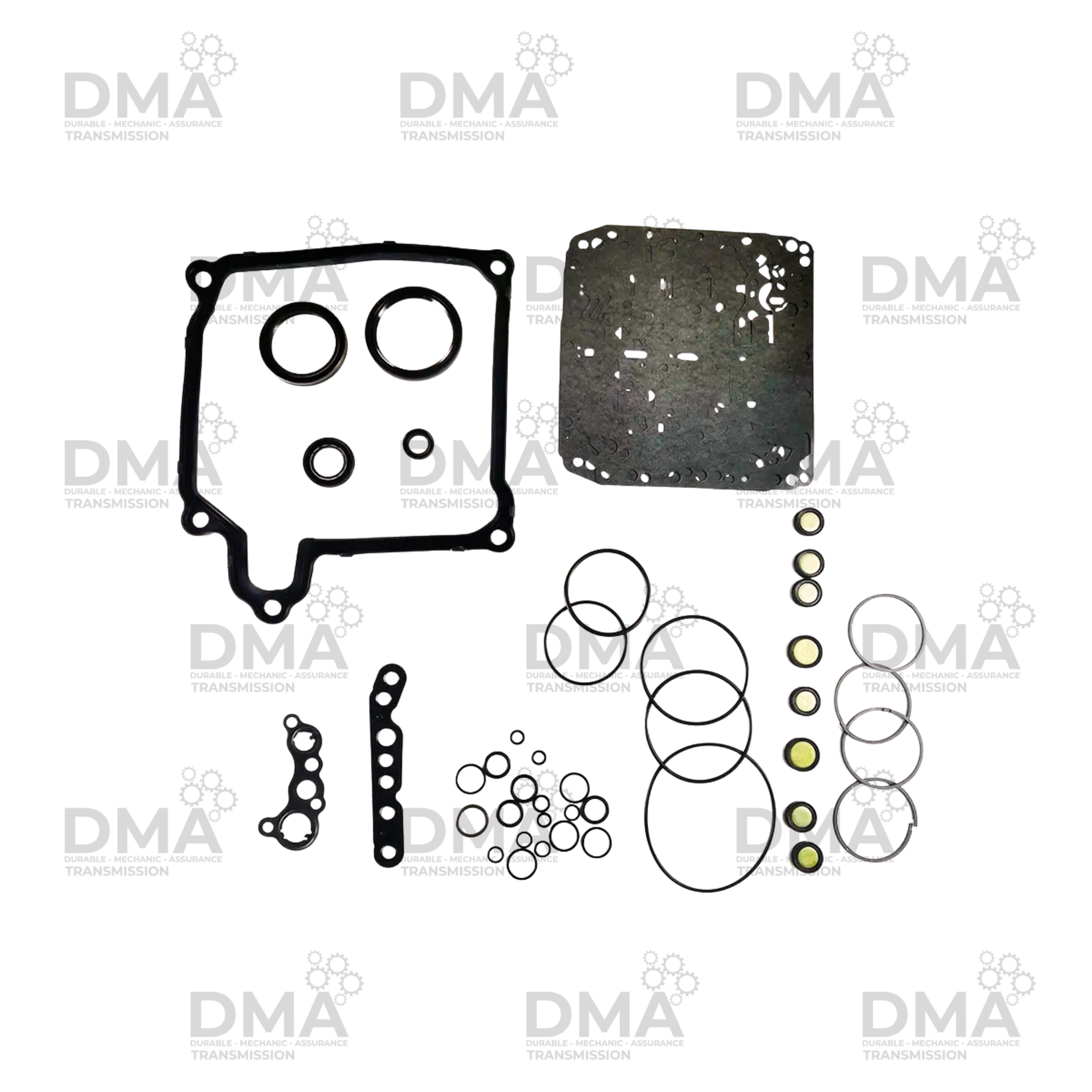 OVERHAUL REPAIR KIT