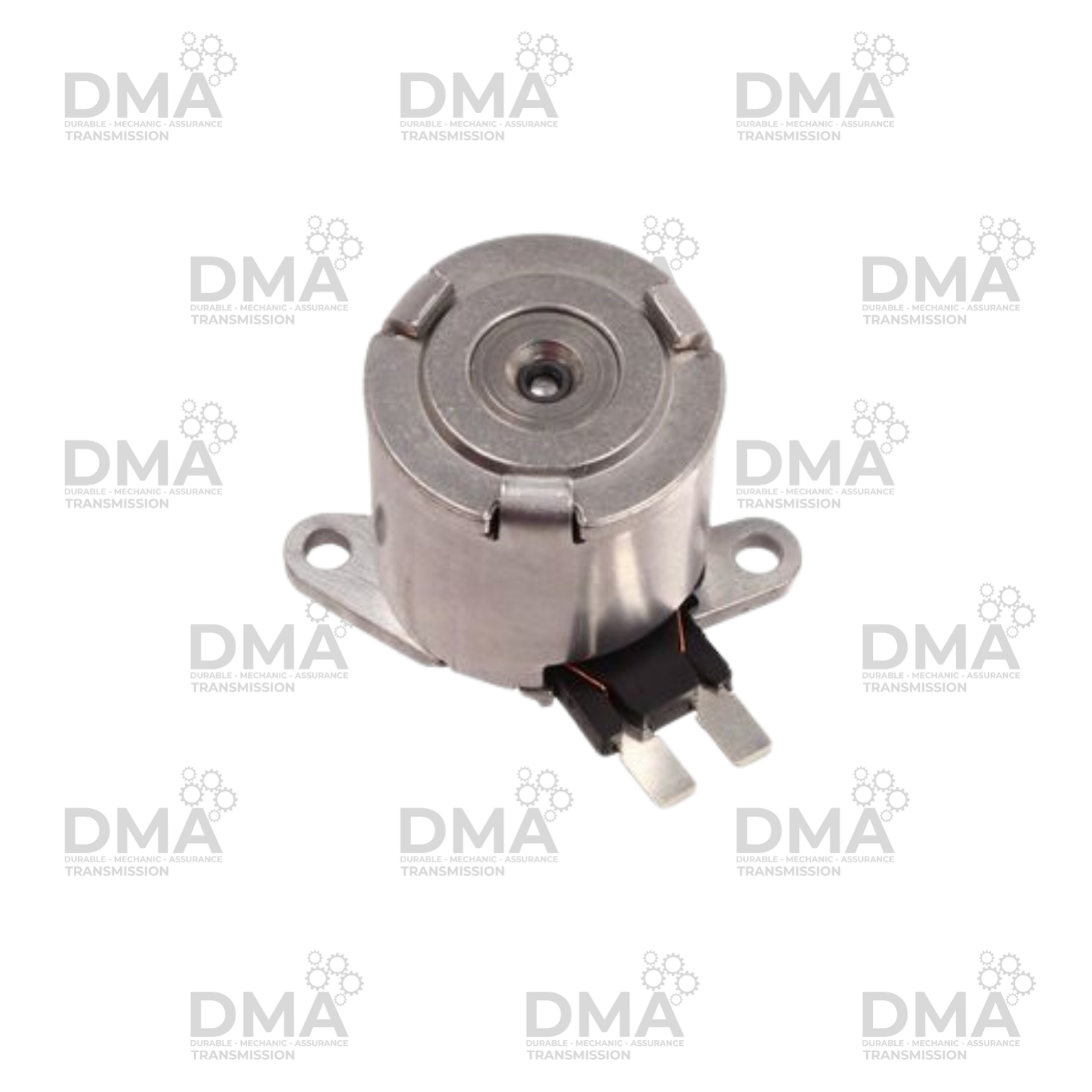 OIL COOLER SOLENOID VALVE DQ500 0BH