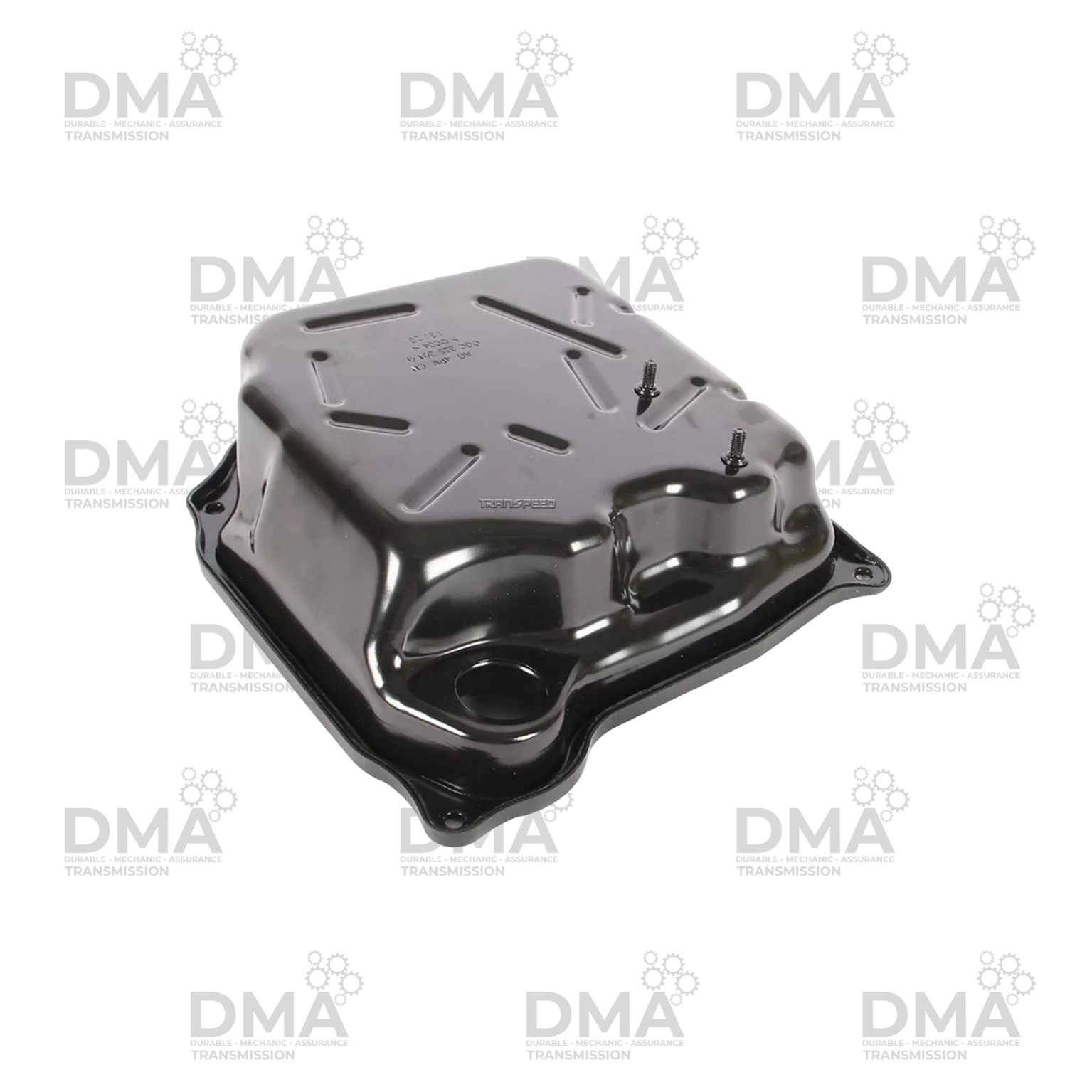 OIL PAN DQ380 DQ381 0GC DQ500 0BH