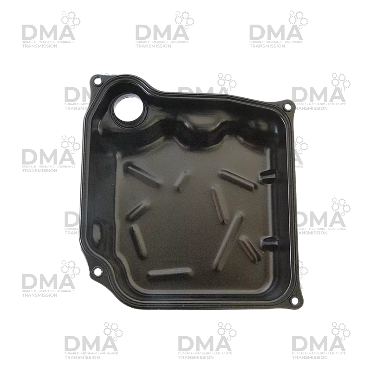 OIL PAN AND OIL PAN GASKET DQ500 0BH 0BT DQ381 0GC 0DW DQ380 0DE