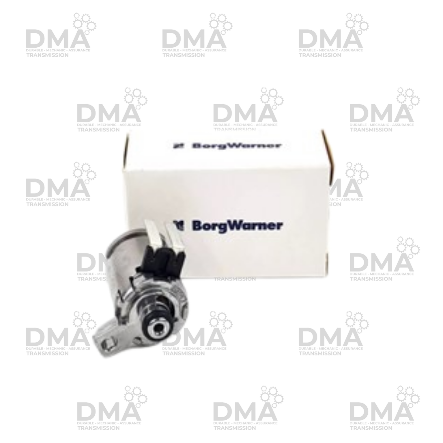 SOLENOID VALVE N217 / N218