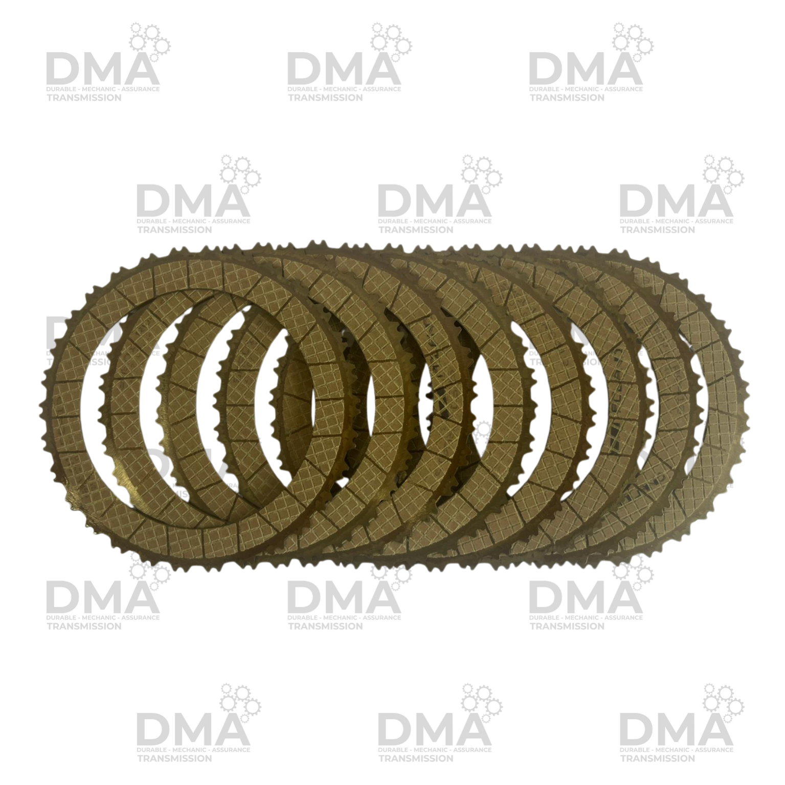 SET LAMELA DUPLOG KVAČILA