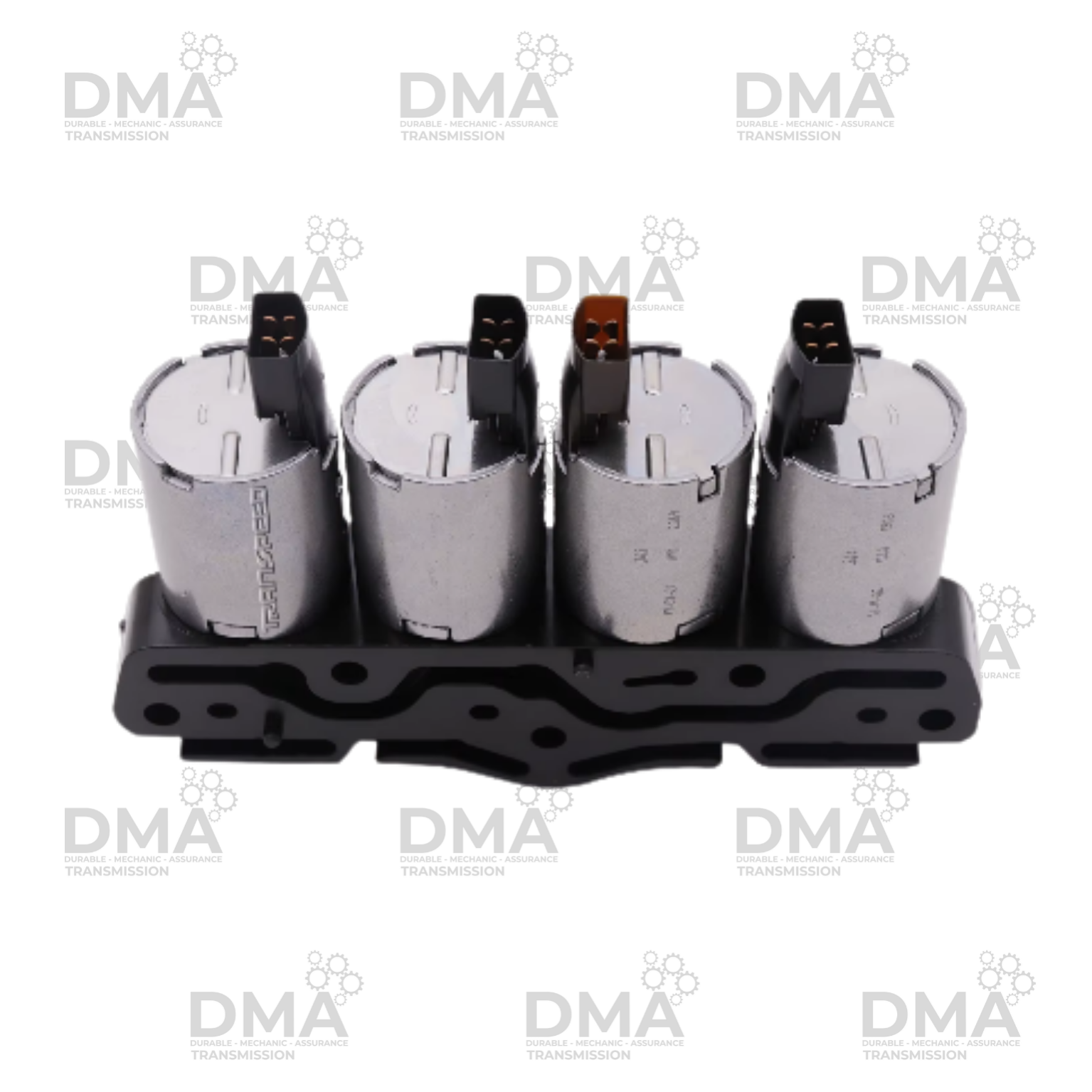 SOLENOID VALVE SET