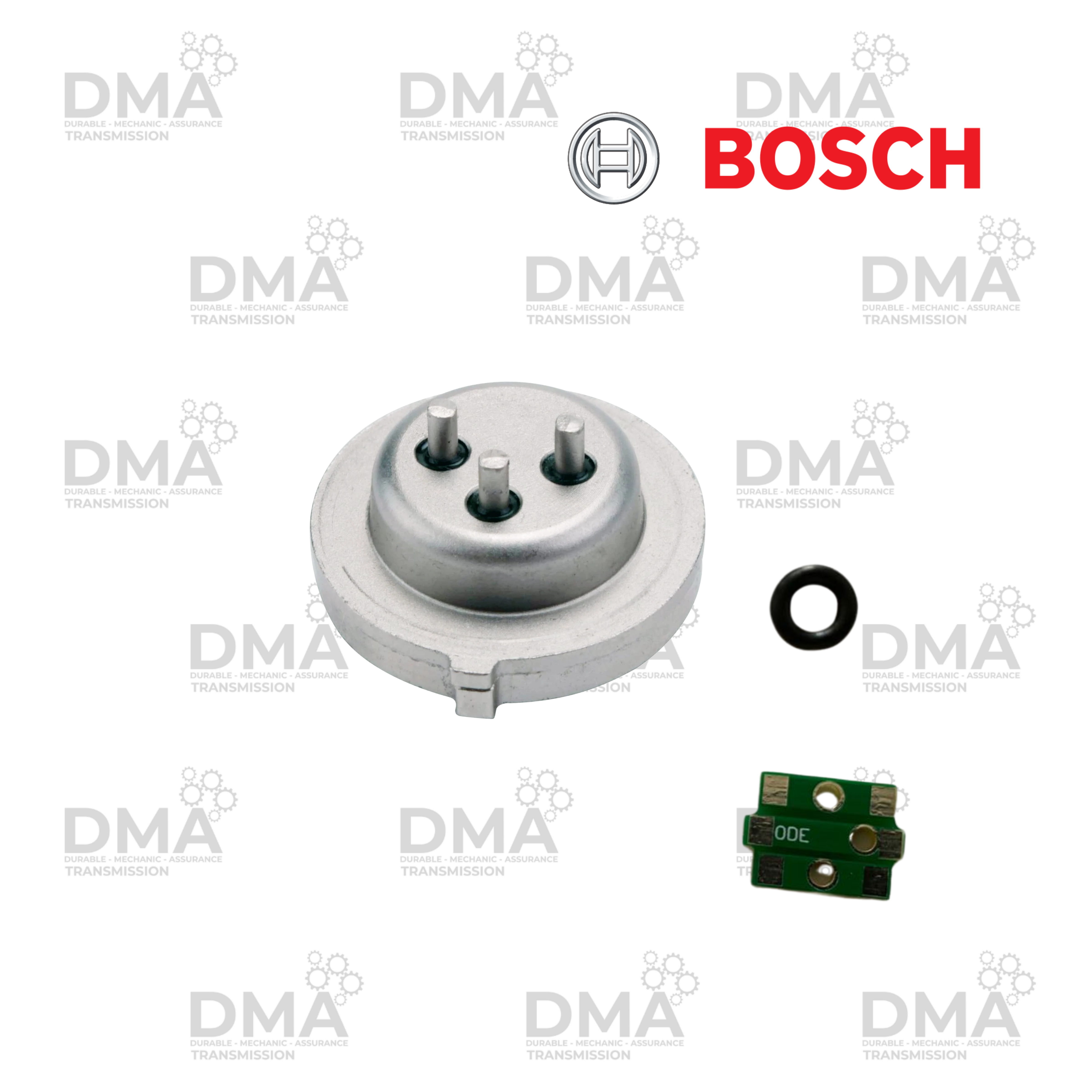 BOSCH PRESSURE SENSOR DSG DQ381 - DQ500 