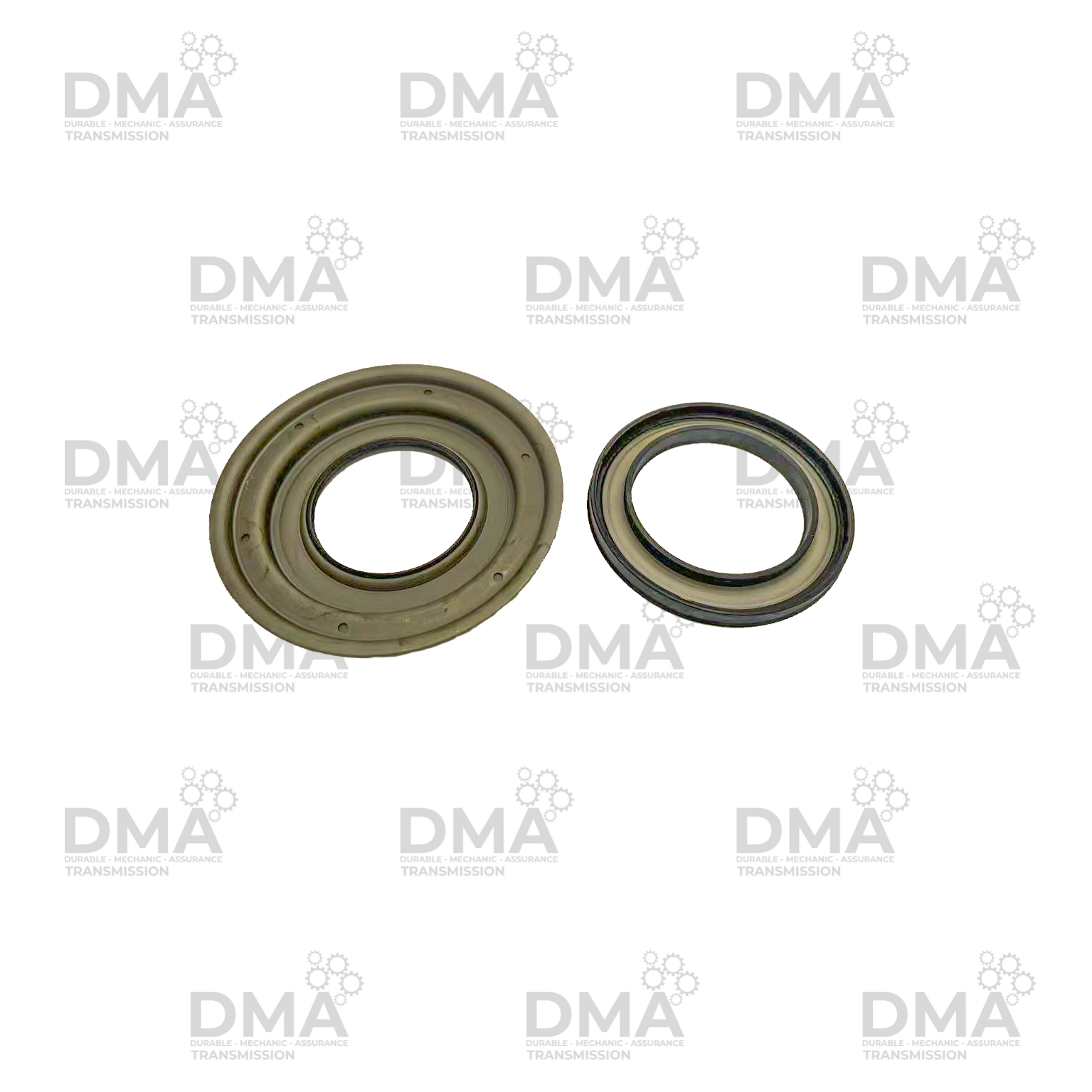 CLUTCH PISTON KIT K1 + K2
