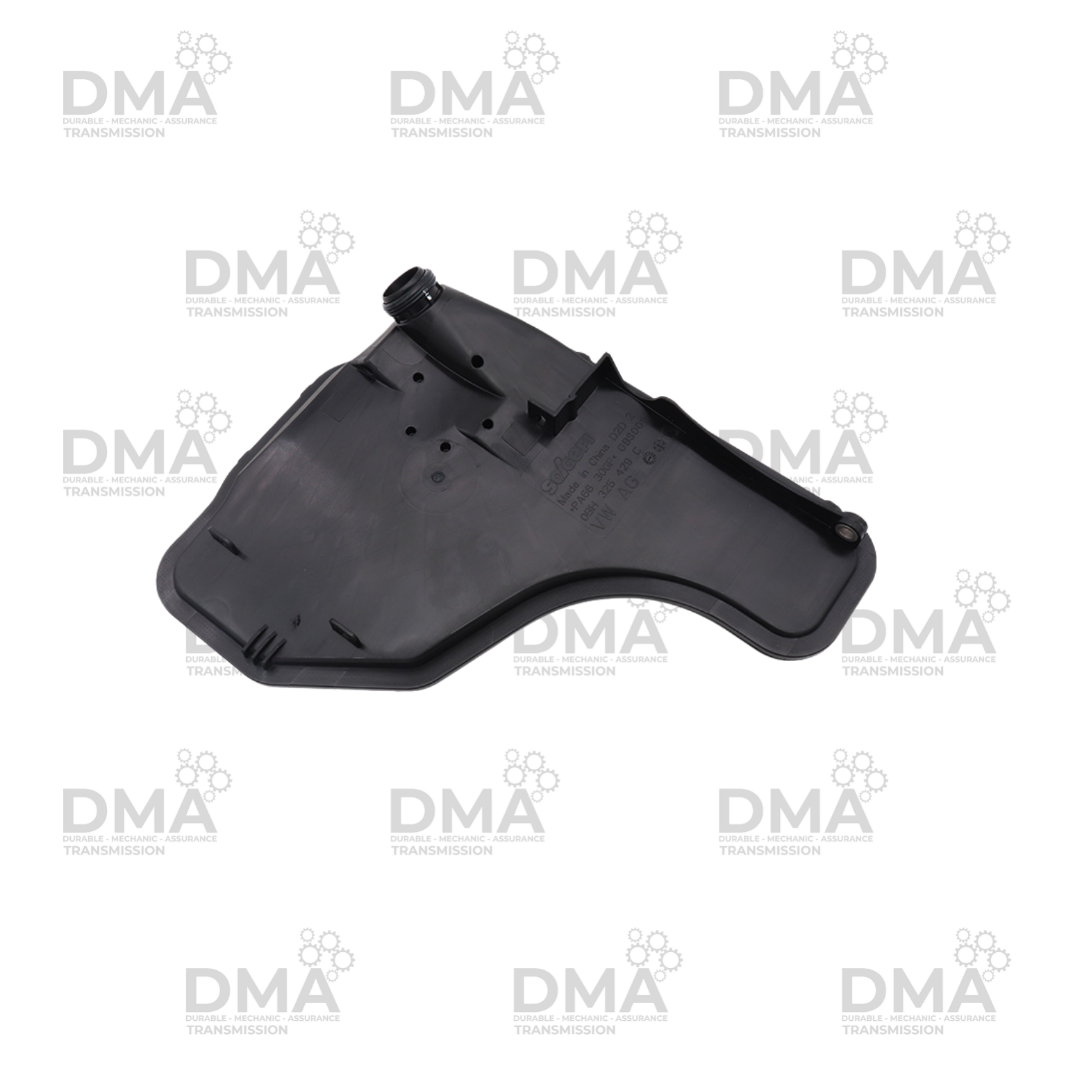 INTERNAL OIL FILTER DQ500 0BH