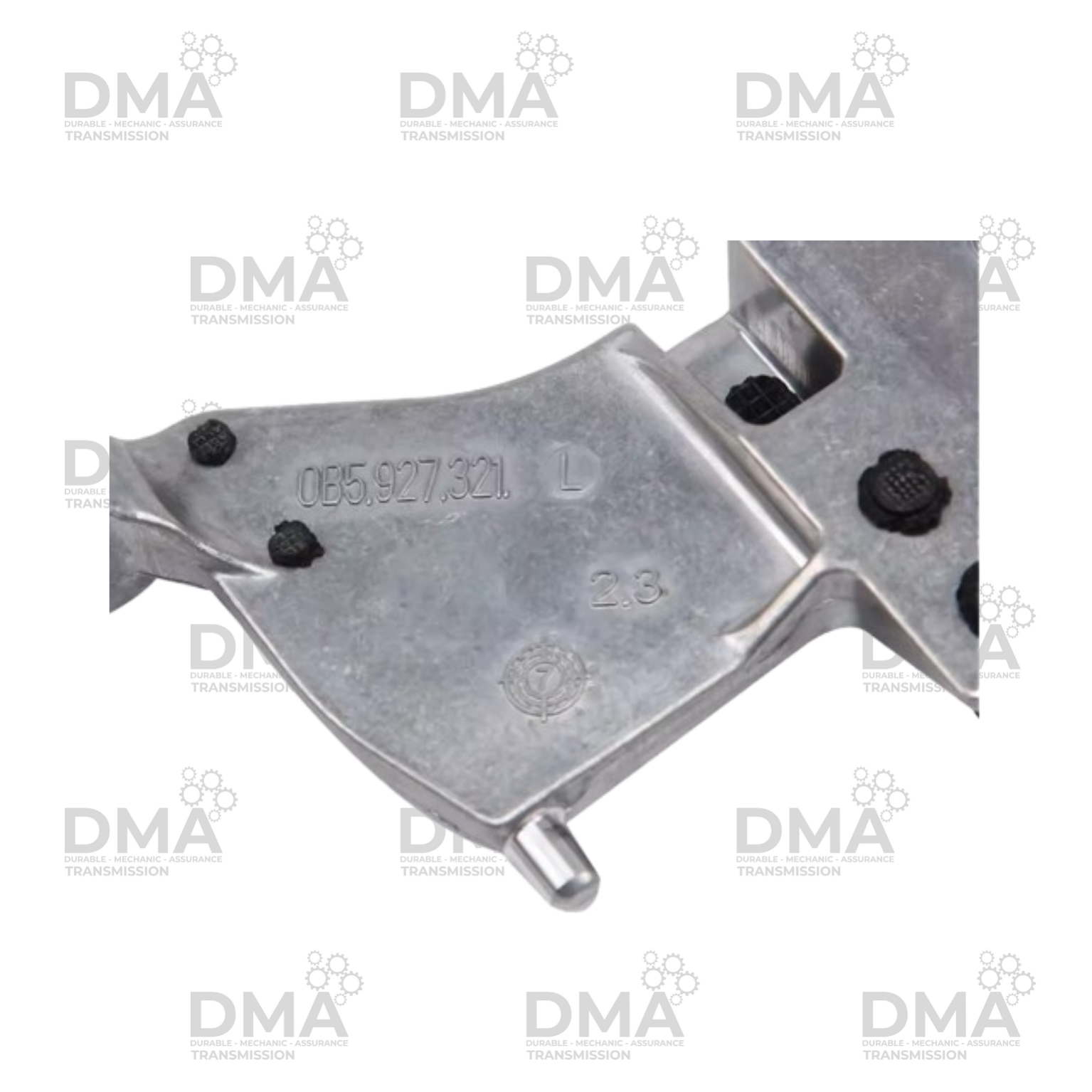 GEAR POSITION SENSOR