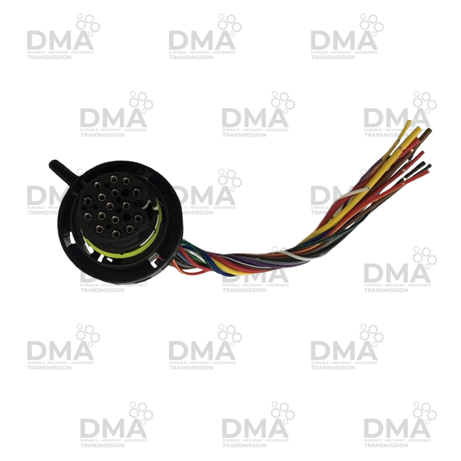 MEKATRONİK KONTROL ÜNİTESİ SOKETİ