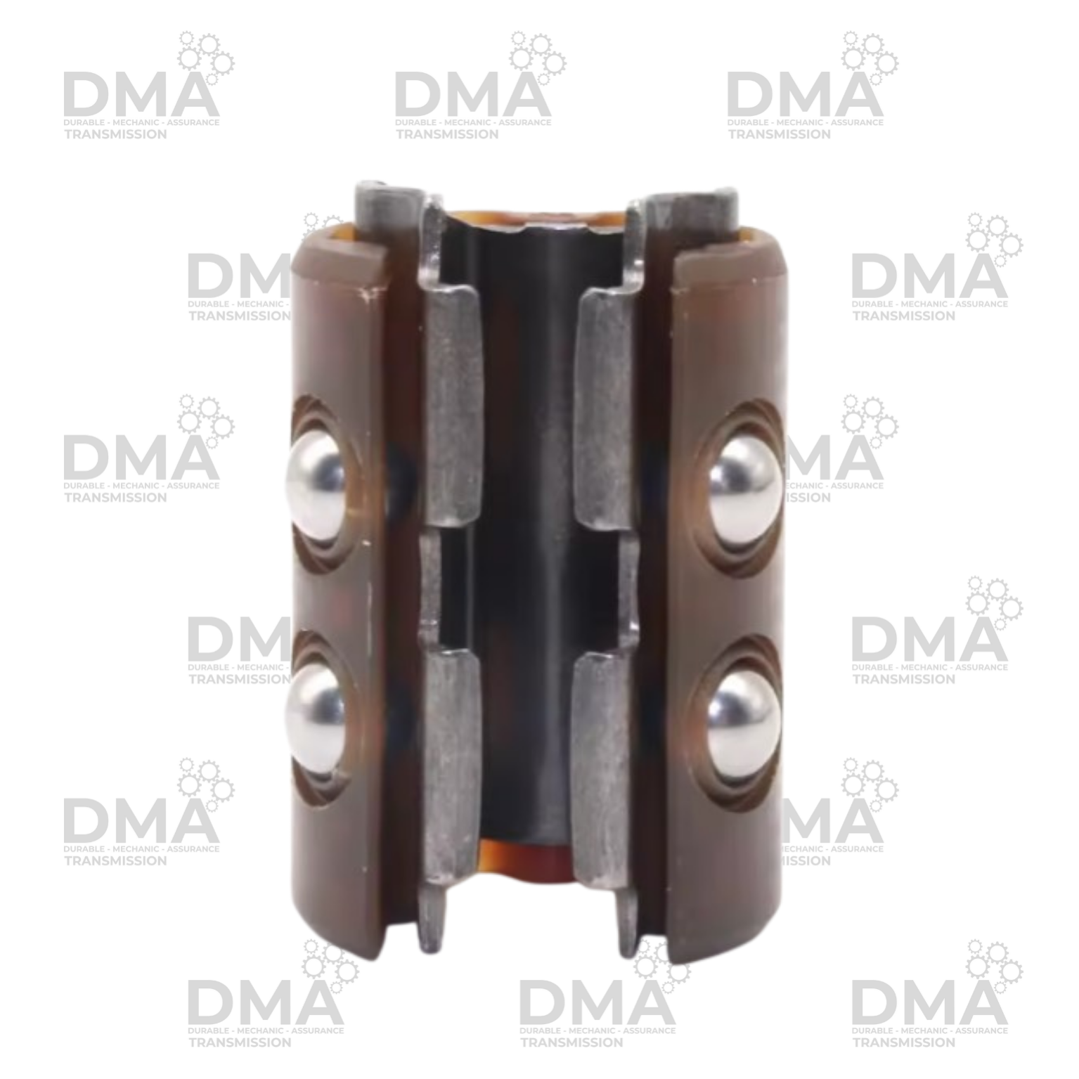 REVERSE GEAR FORK BEARING - BROWN