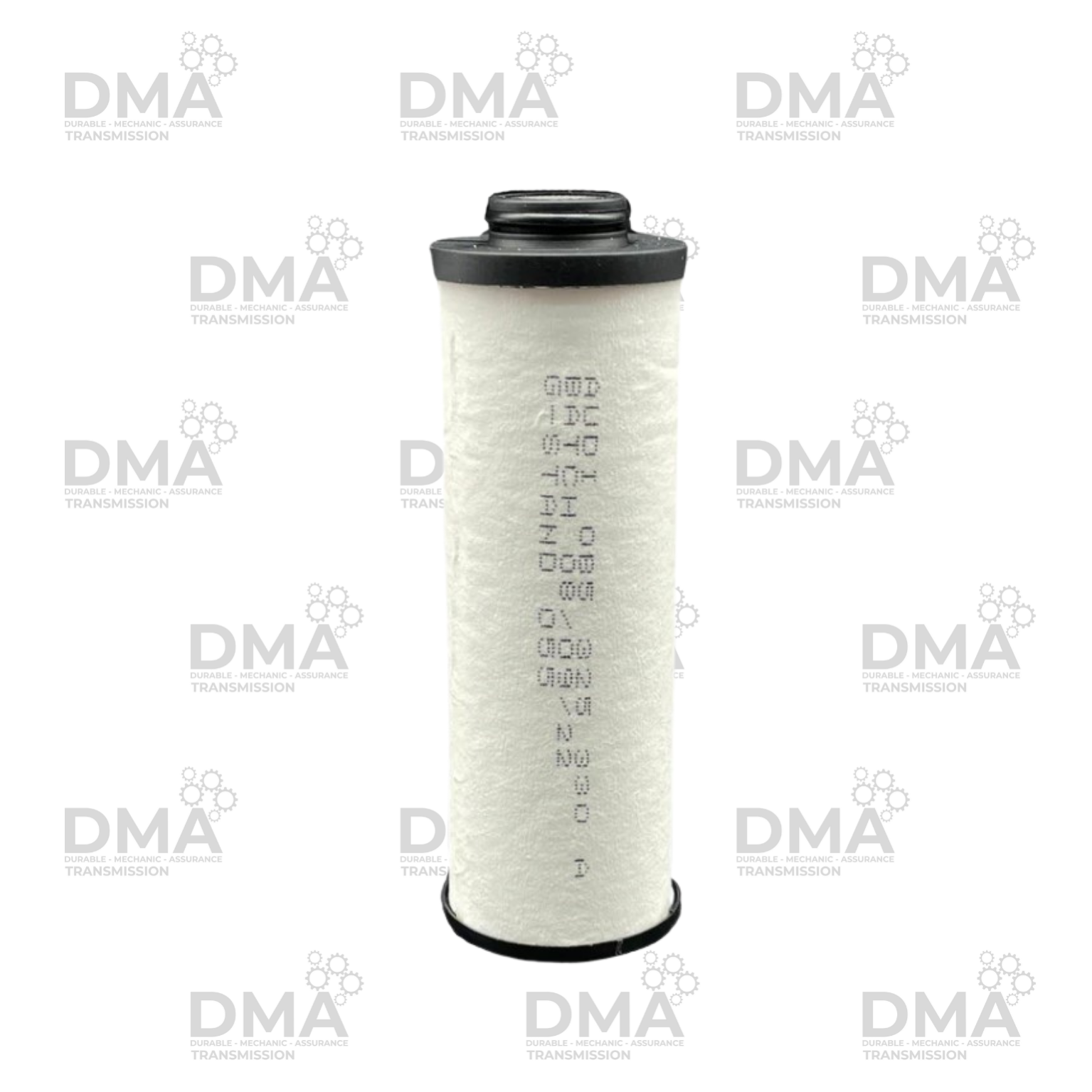 EXTERNAL OIL FILTER