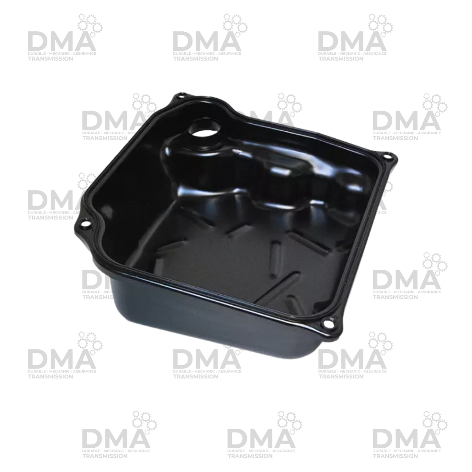 OIL PAN AND OIL PAN GASKET DQ500 0BH 0BT DQ381 0GC 0DW DQ380 0DE