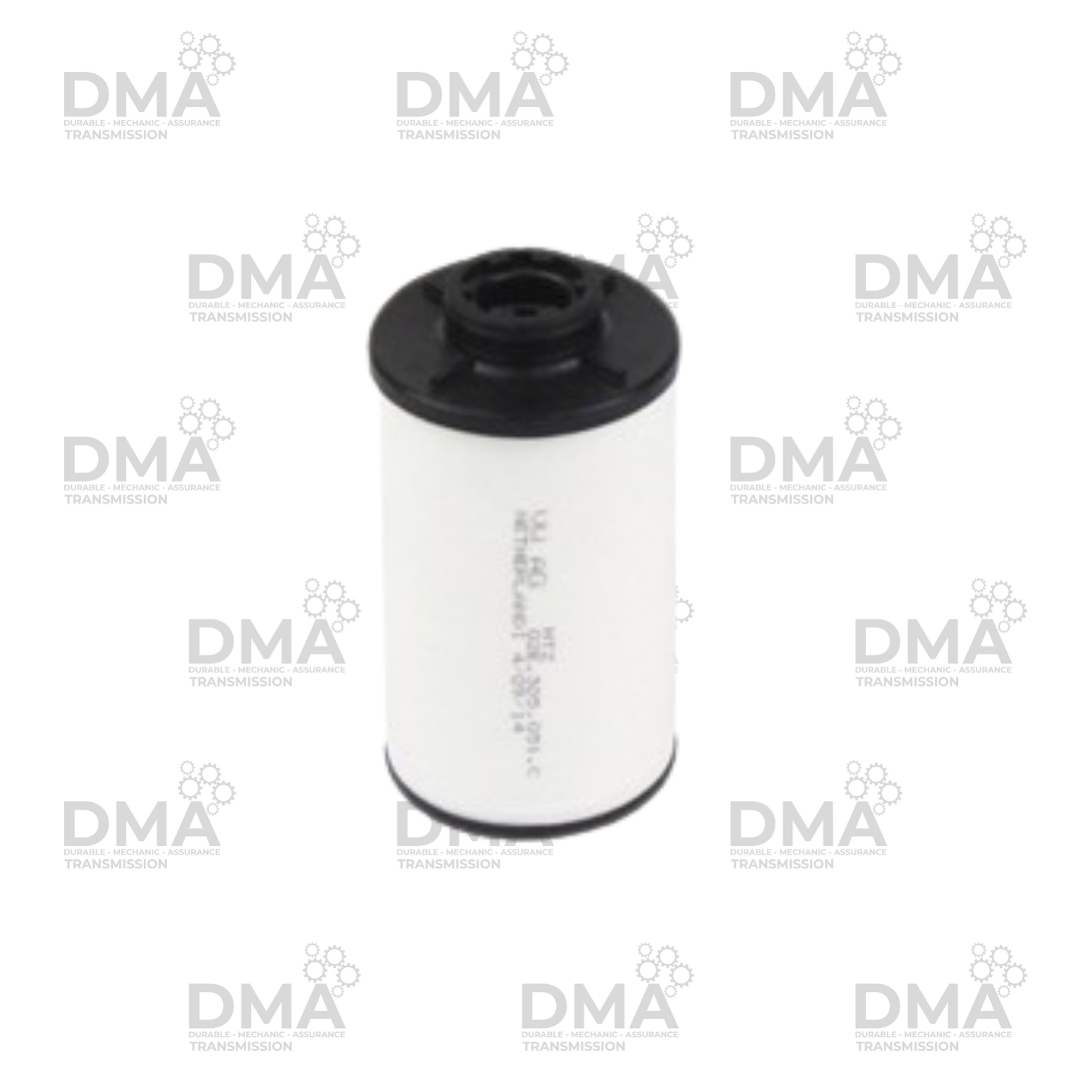 EXTERNAL OIL FILTER 