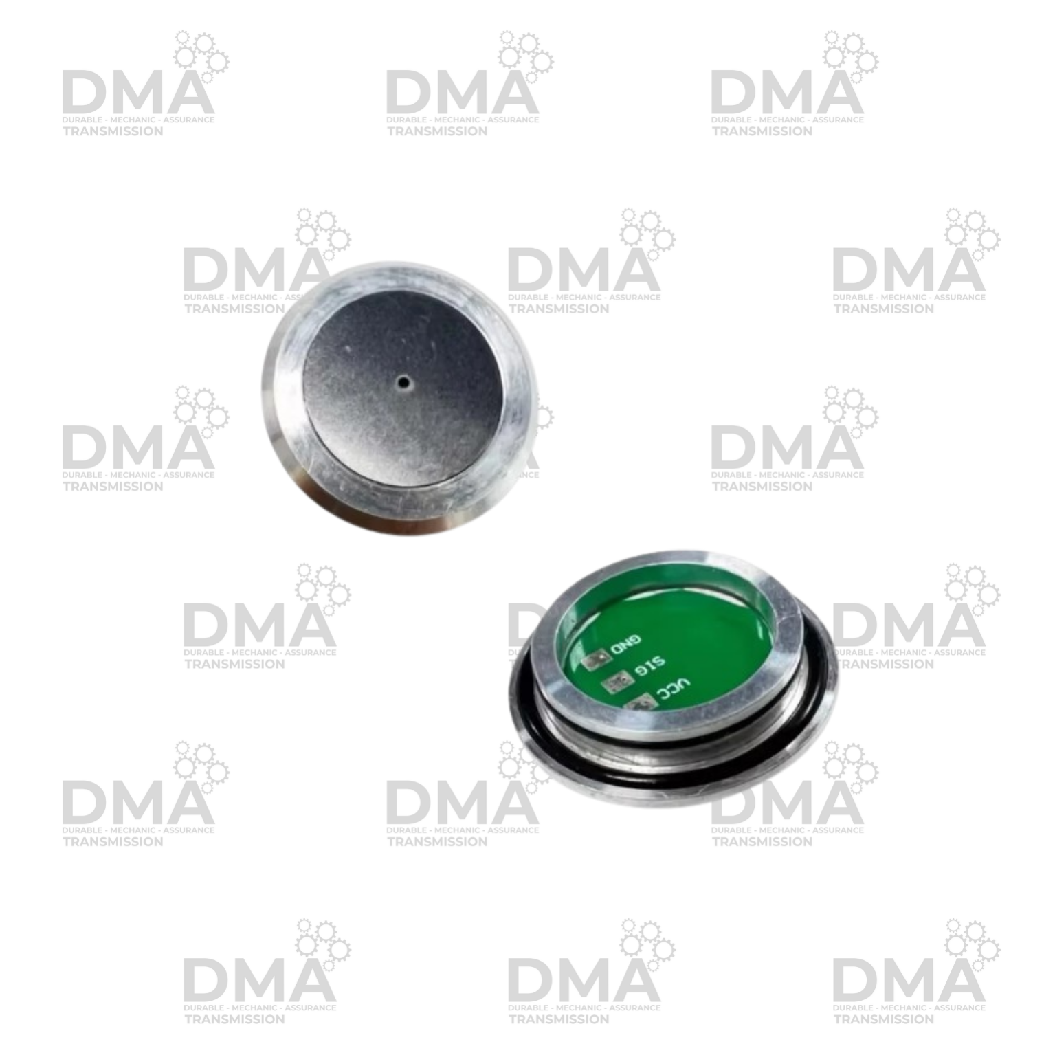 SENZOR PRITISKA DSG DQ500 0BH