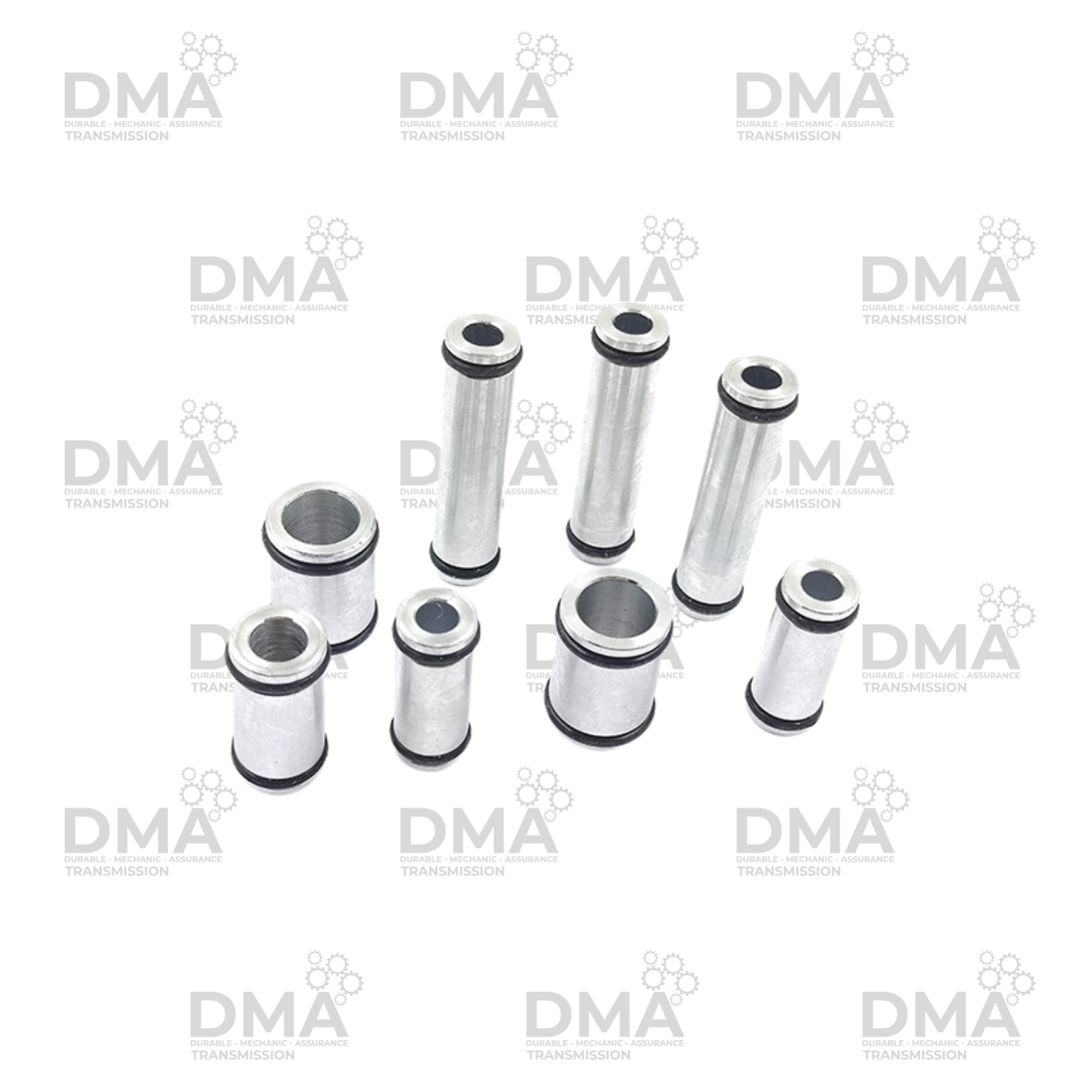 VALVE BODY SEALING TUBES DQ500 0BH 0BT DQ381 0GC 0DW DQ380 0DE