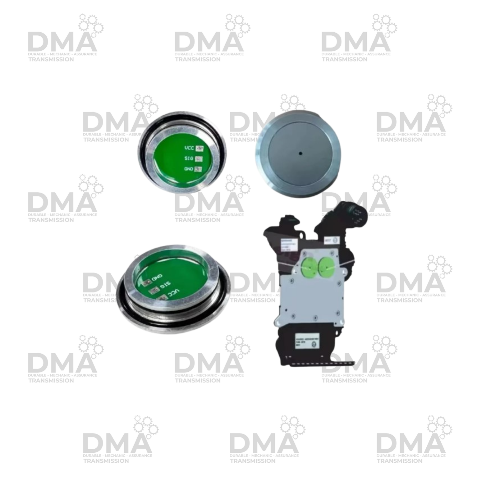 PRESSURE SENSOR DSG DQ500 0BH