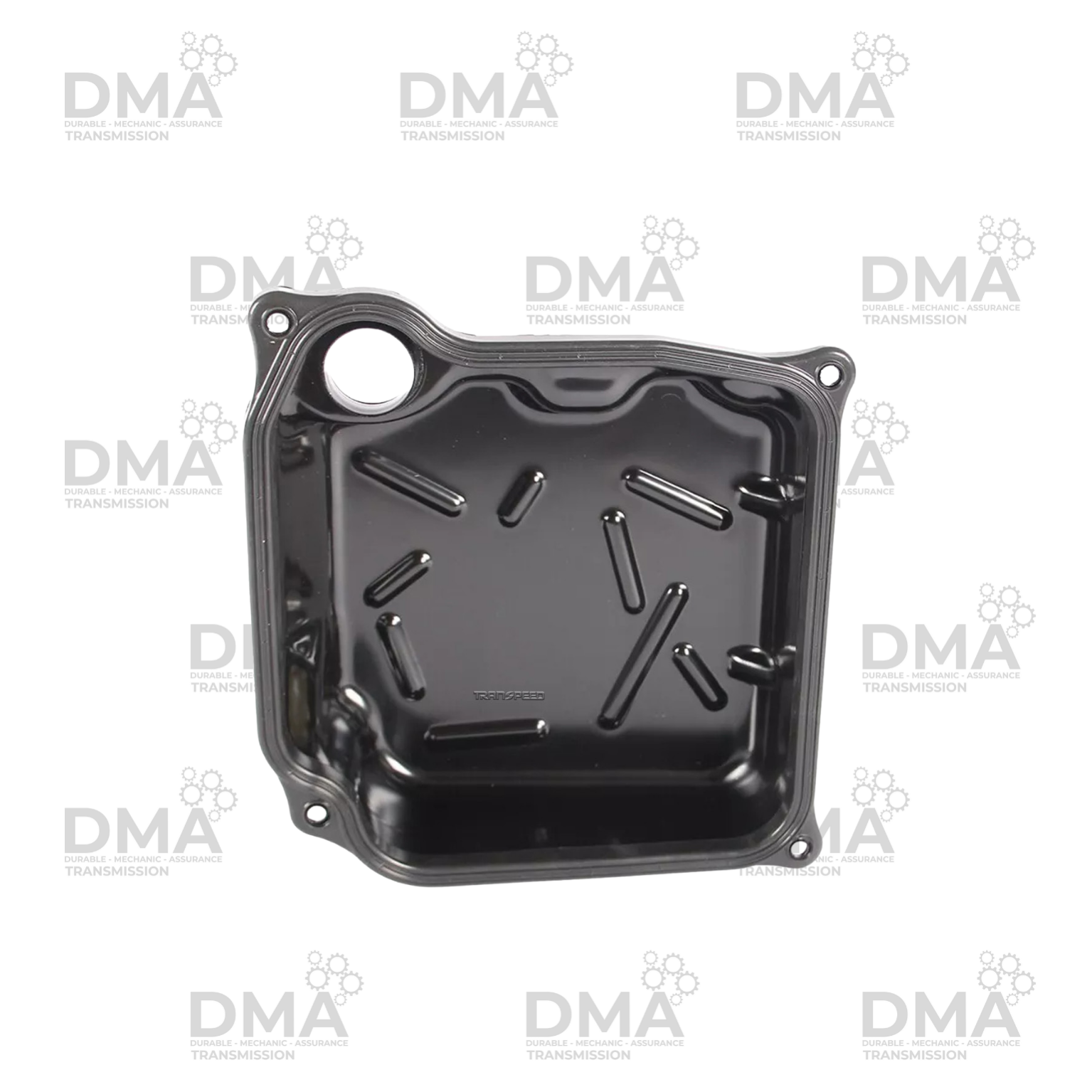 OIL PAN DQ380 DQ381 0GC DQ500 0BH