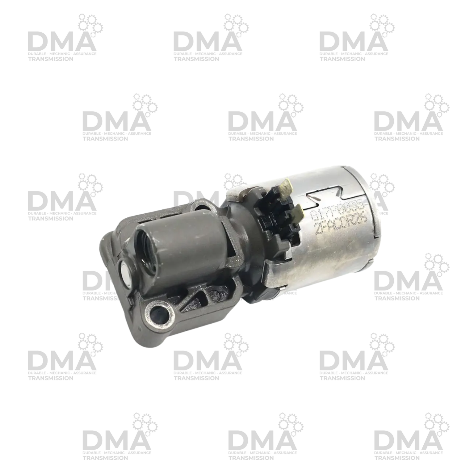 SOLENOIDNI VENTIL ZA KONTROLU PRITISKA N215 / N216