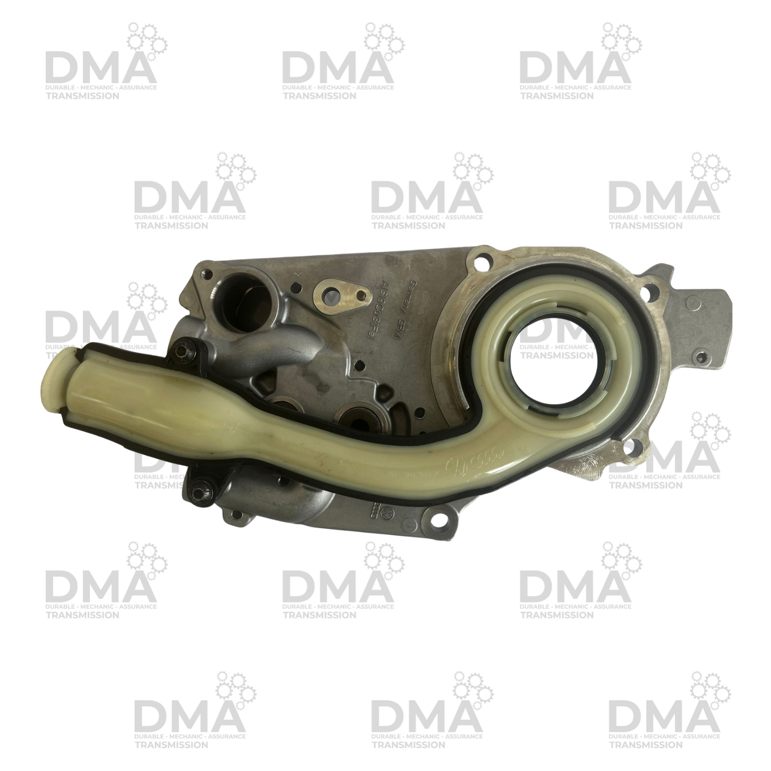 HYDRAULIC OIL PUMP