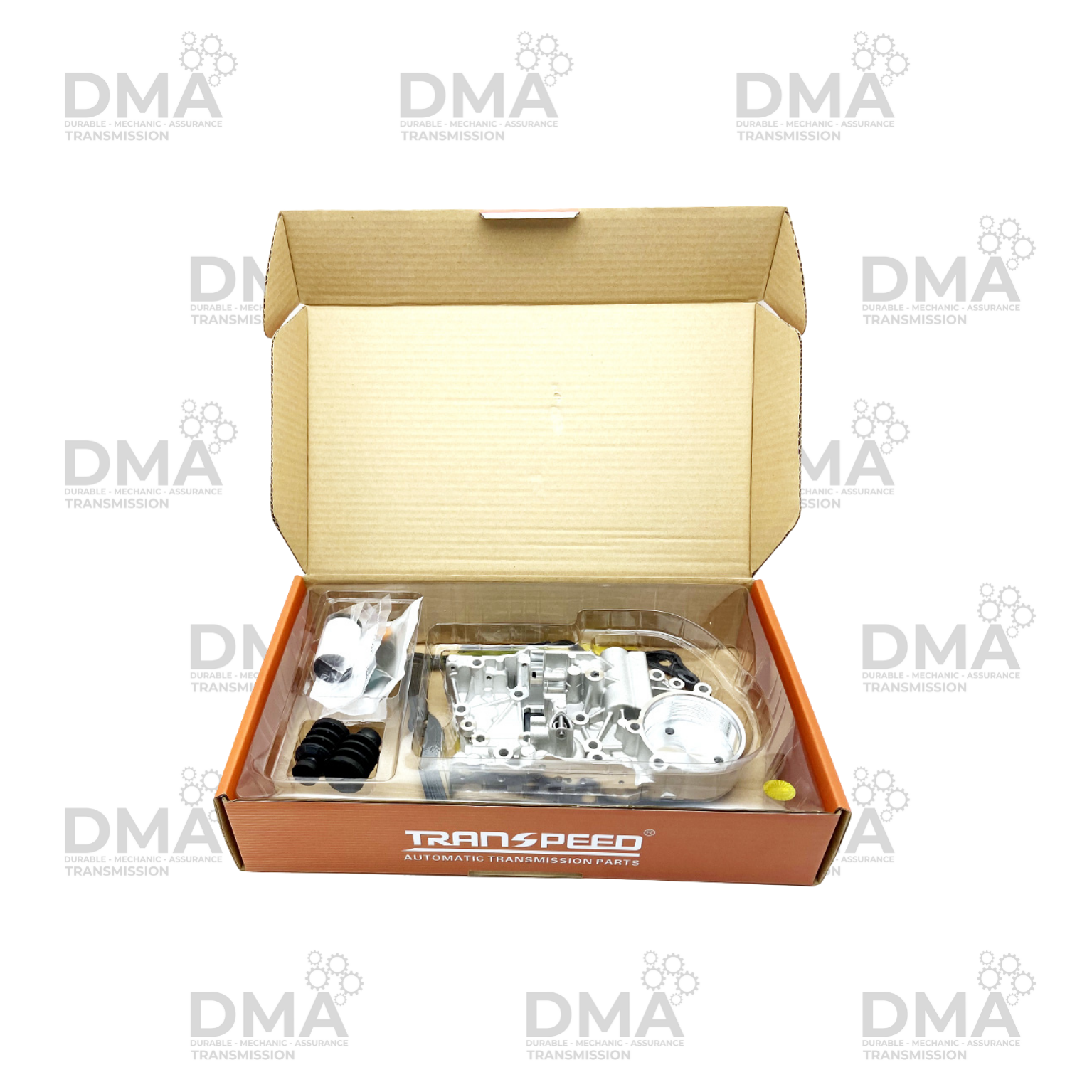 MECHATRONIC REPAIR KIT