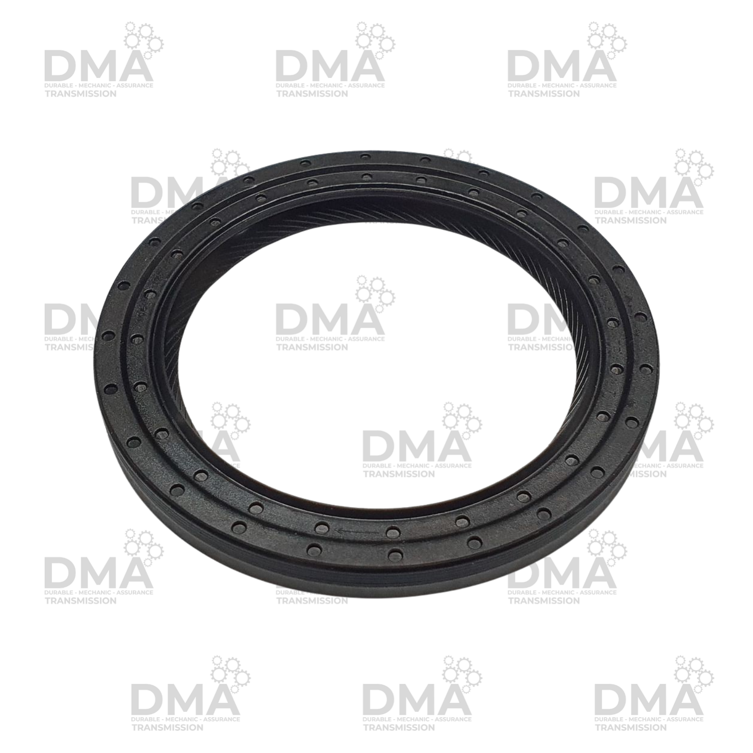 DUAL CLUTCH COVER OIL SEAL