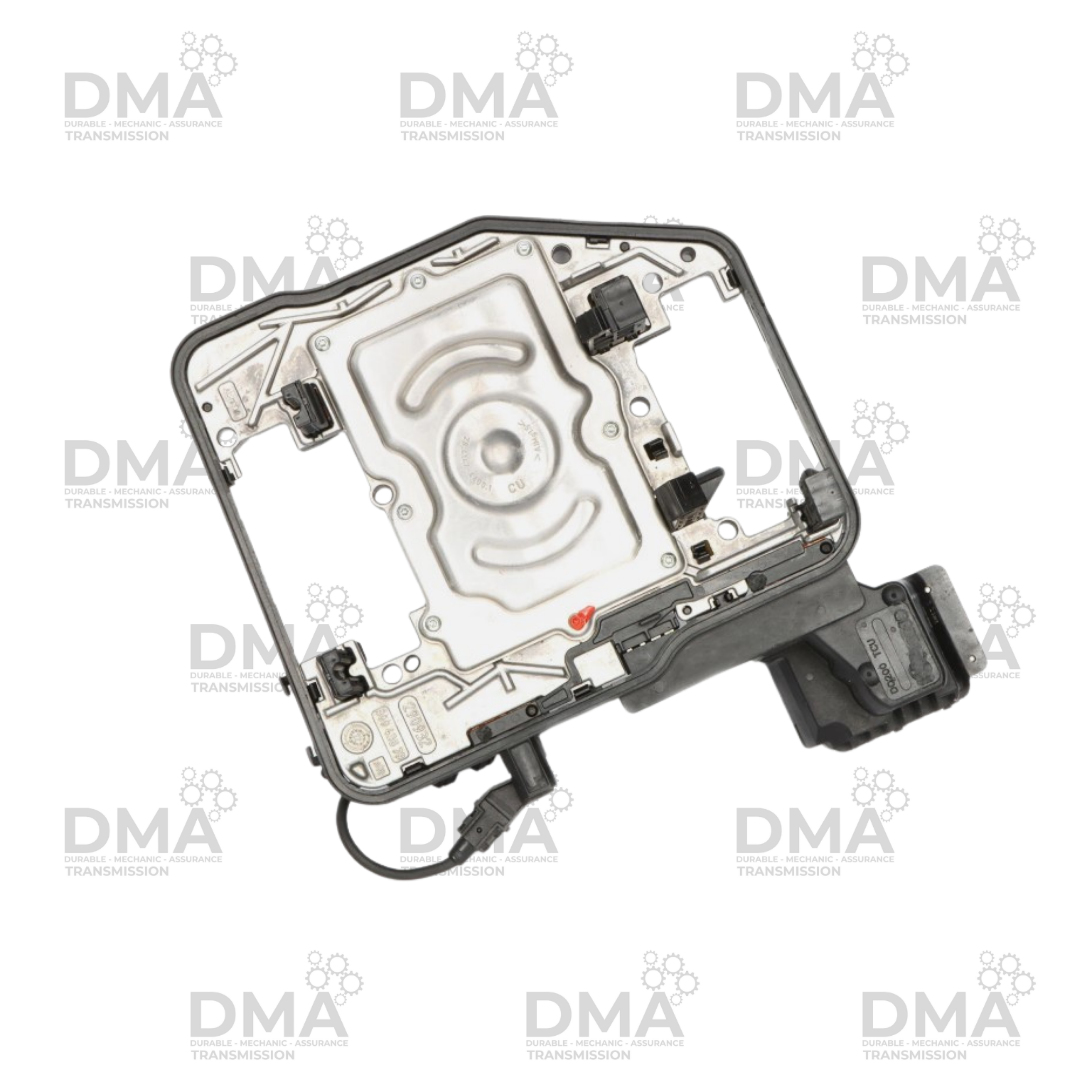 TRANSMISSION  CONTROL UNIT (TCU) 0AM 927 769 D