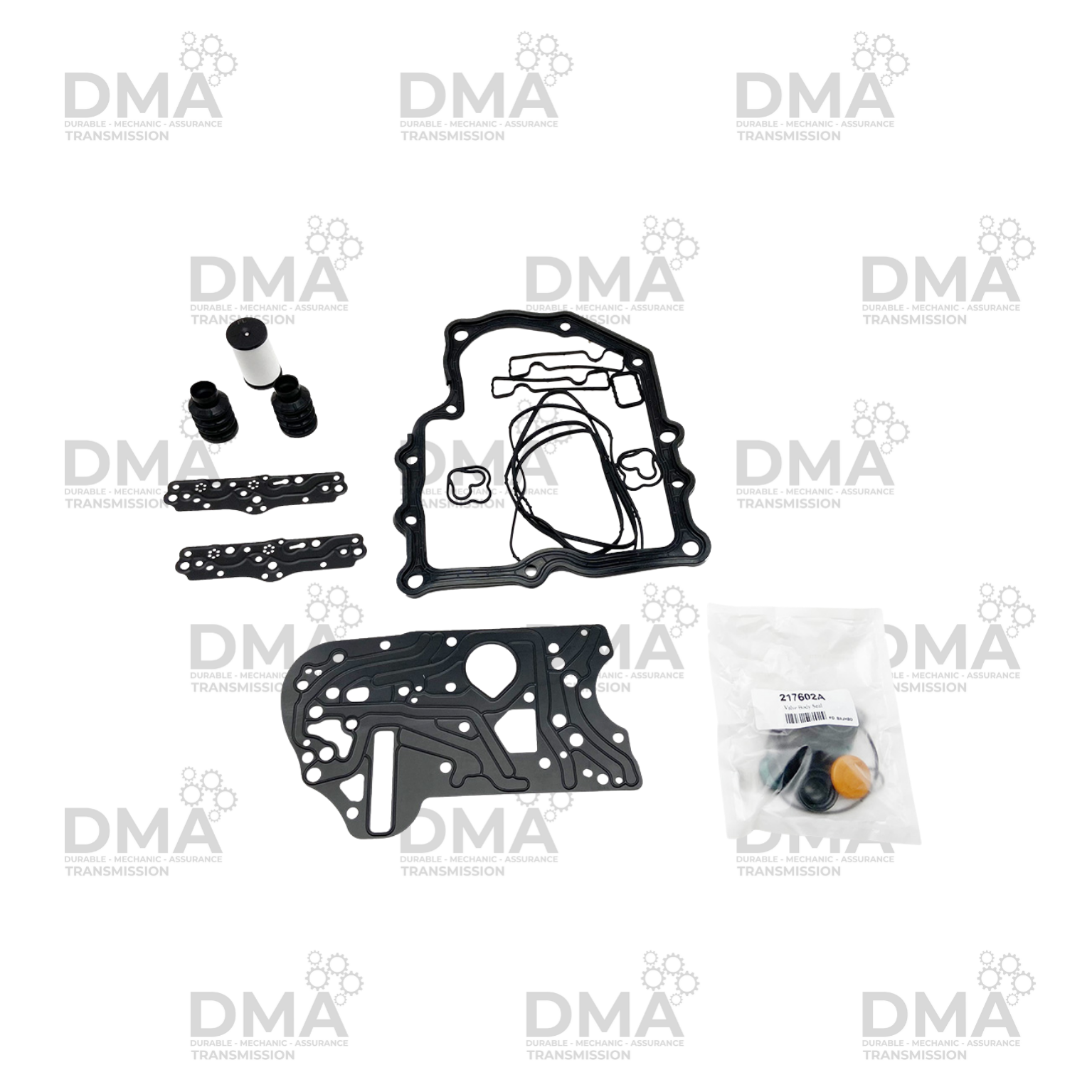 MECHATRONIC MAINTENANCE SET